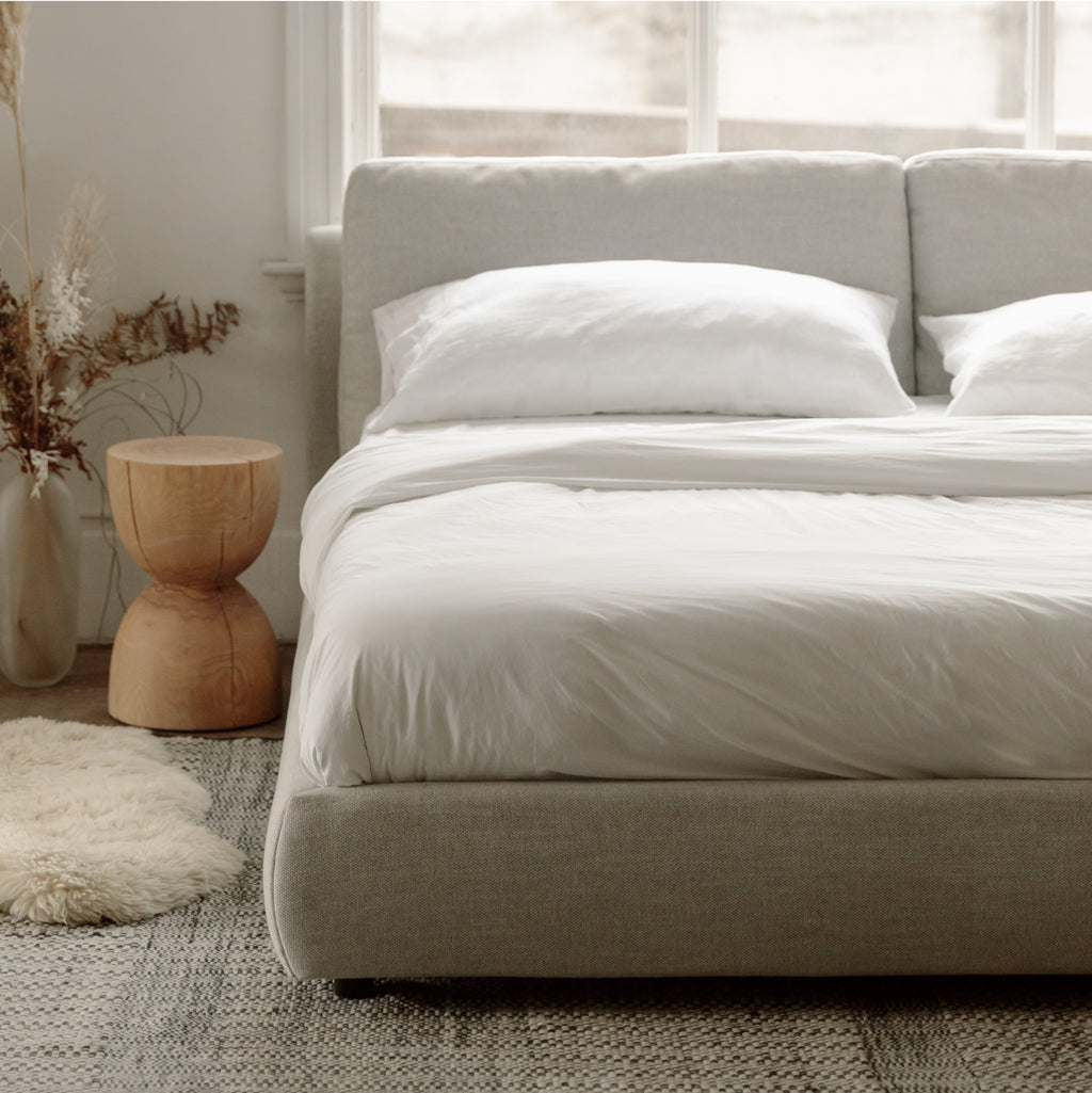 Modern Bed Frame Collection Sundays Furniture