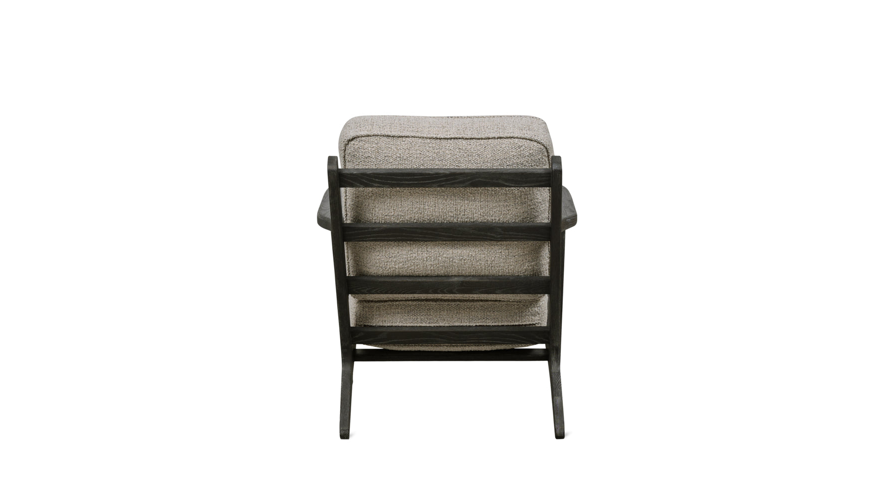 Long Weekend Lounge Chair, Oatmeal - Image 4