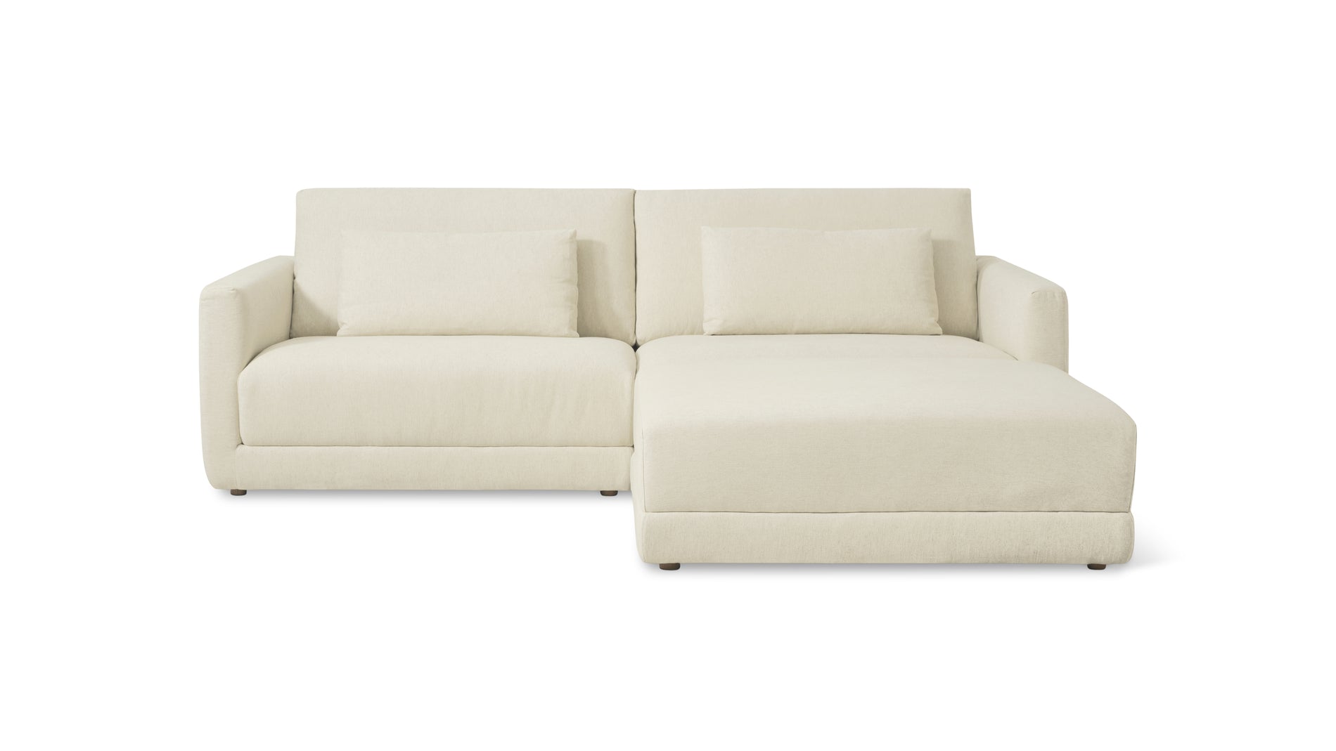 Wind Down 3-Piece Modular Sectional, Beach_image