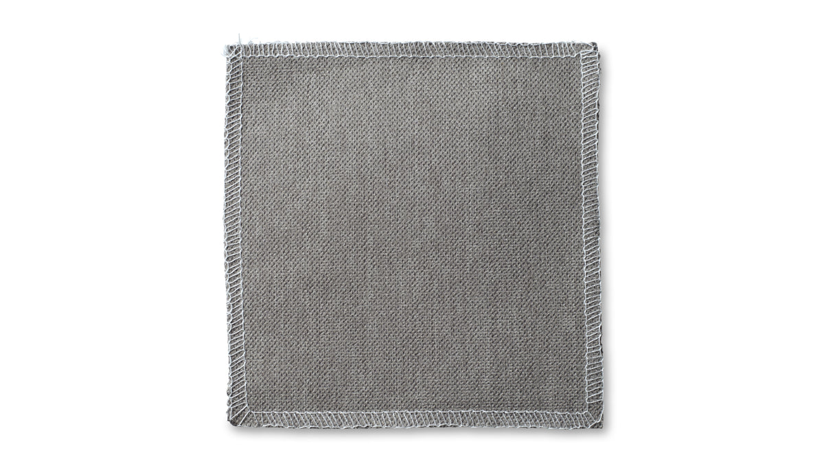 Movie Night™ Ottoman, Standard, Gentle Rain
