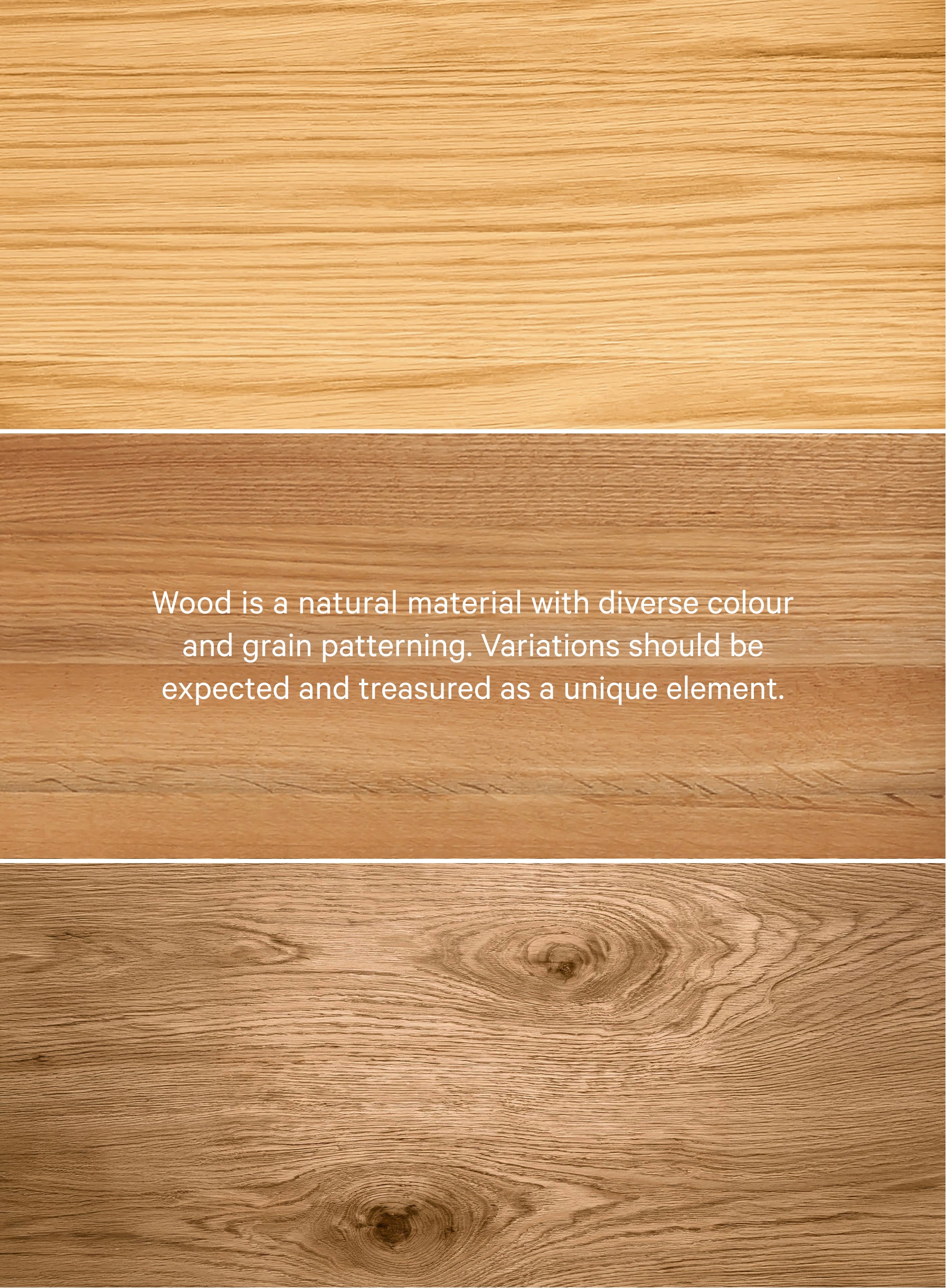 Roll Out Cabinet, White Oak - Sundays CompanySTO-YR-023-024