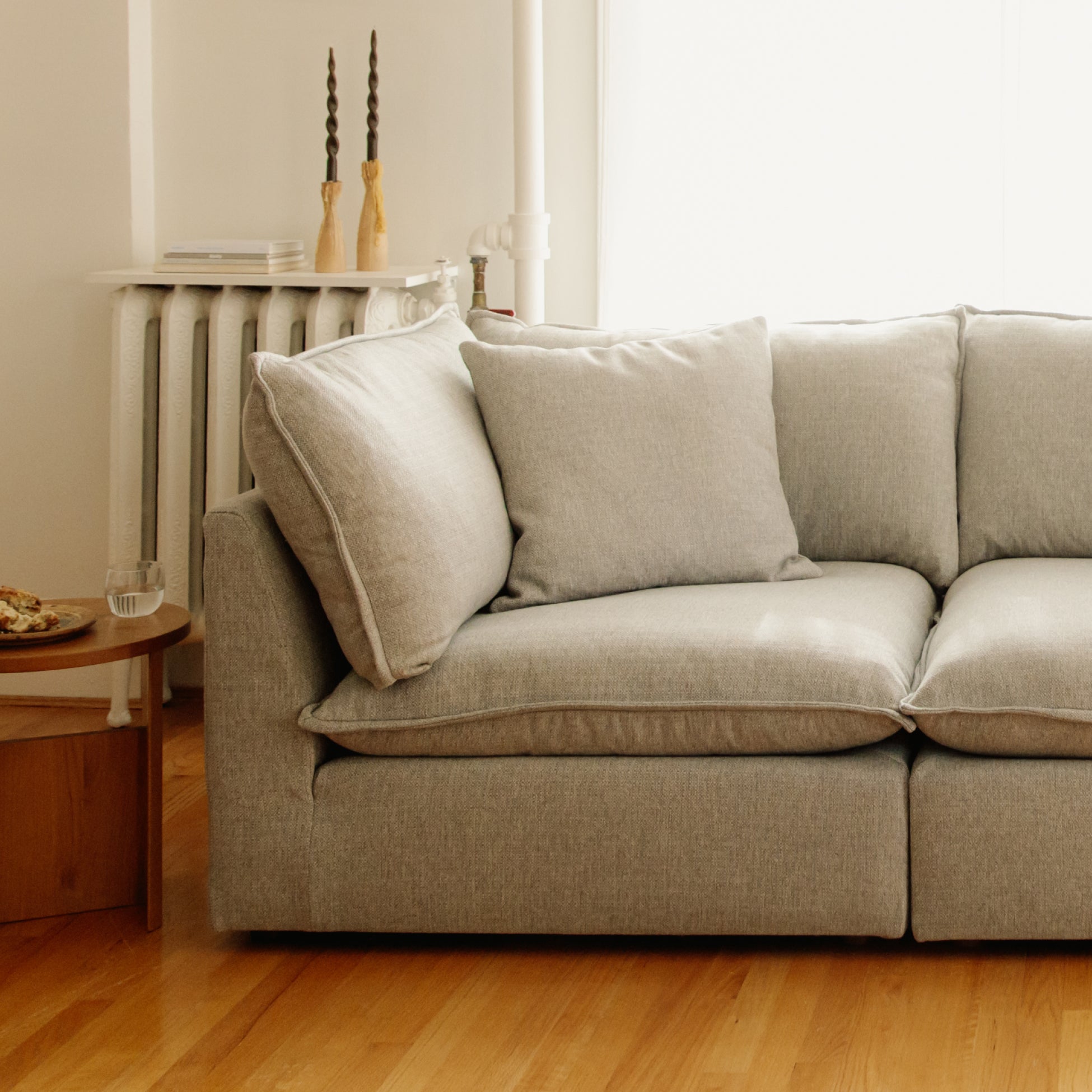 Sundays Outdoor, brand website product image