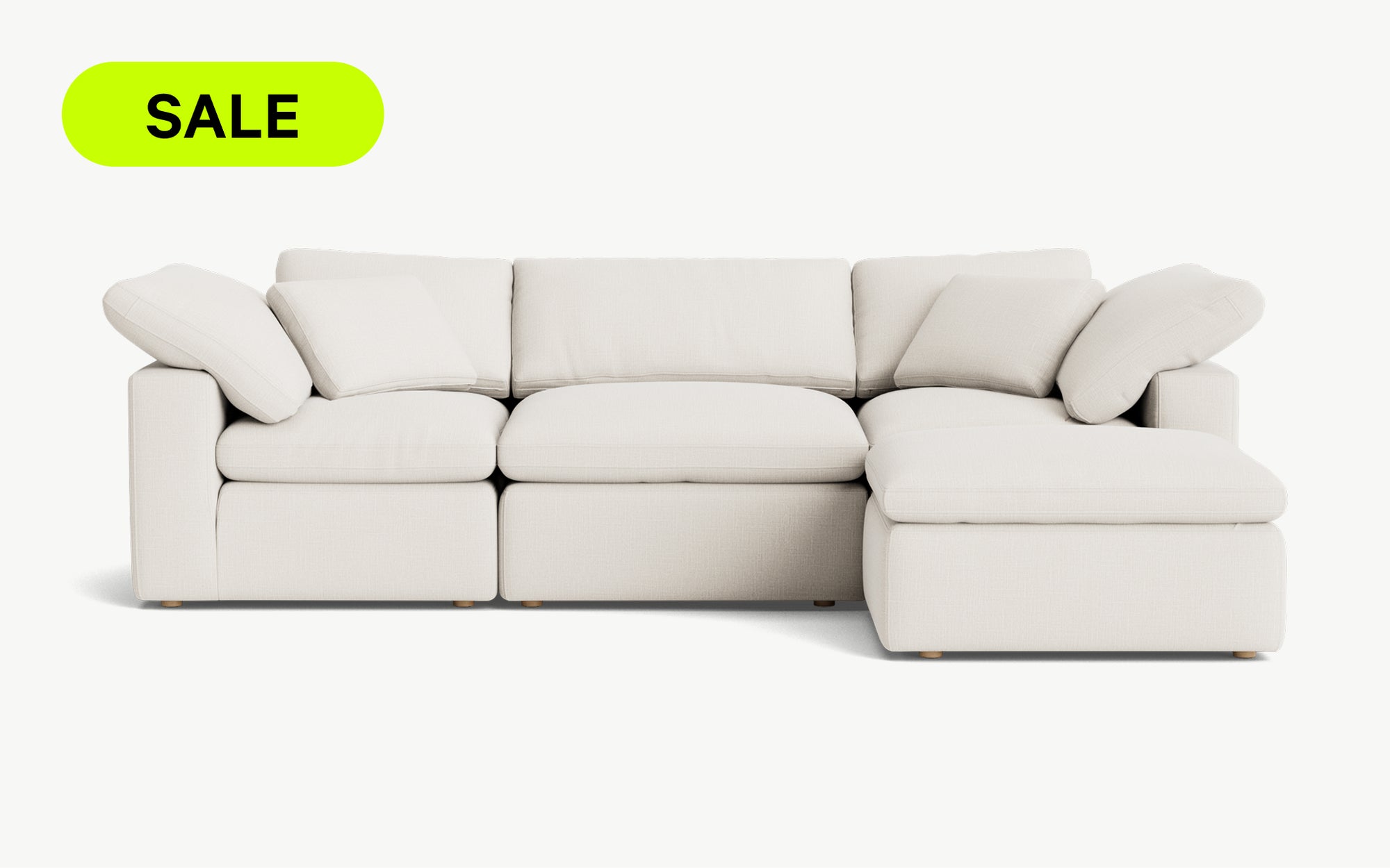 Sofas & Sectionals