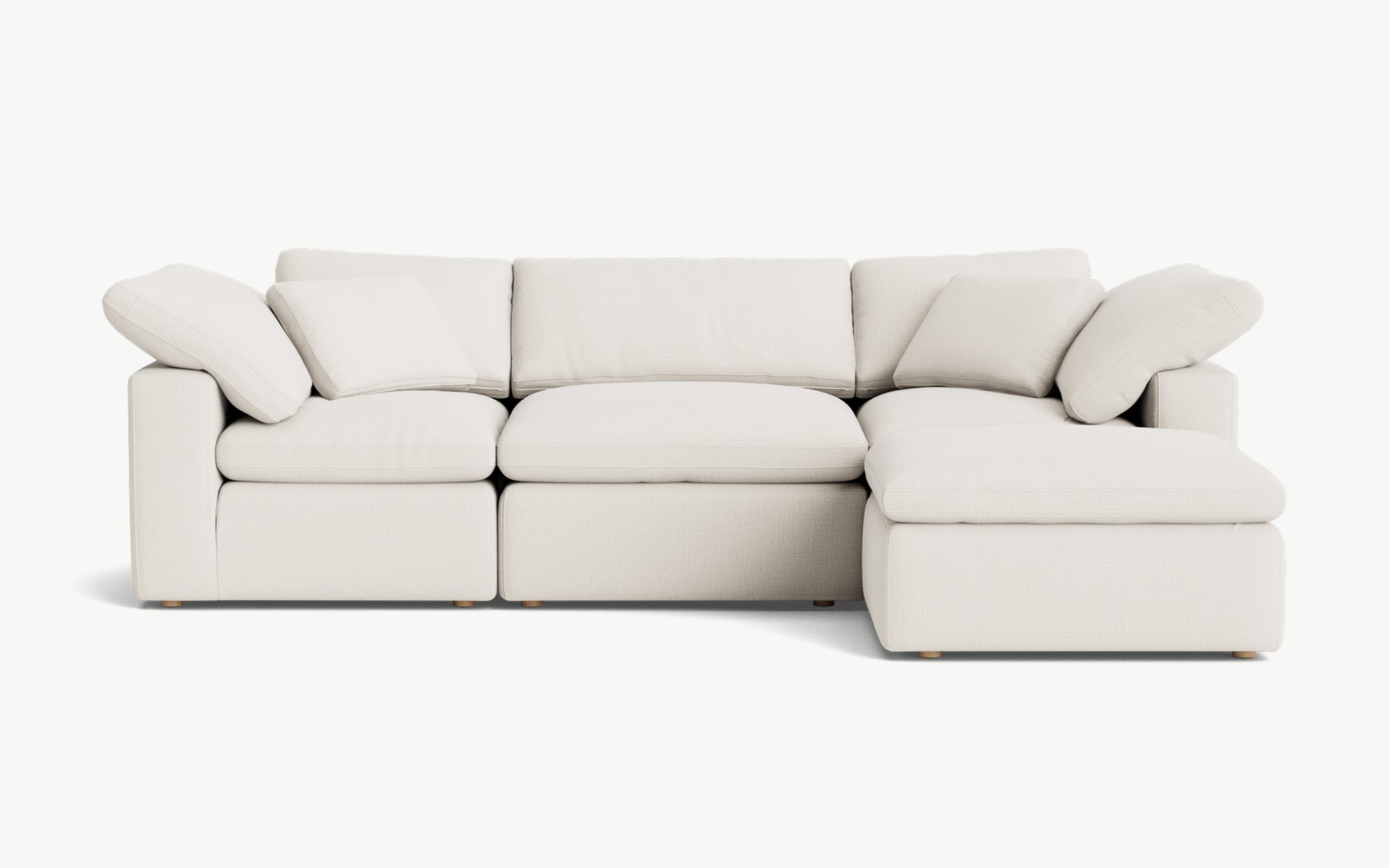 Sundays, brand website product image