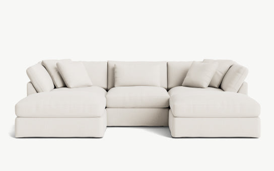 U-Shaped Sectionals