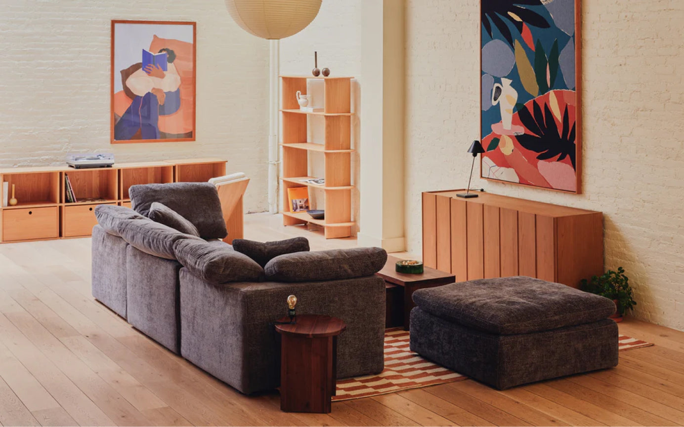 Calgary Modern Furniture Store - Sundays Furniture