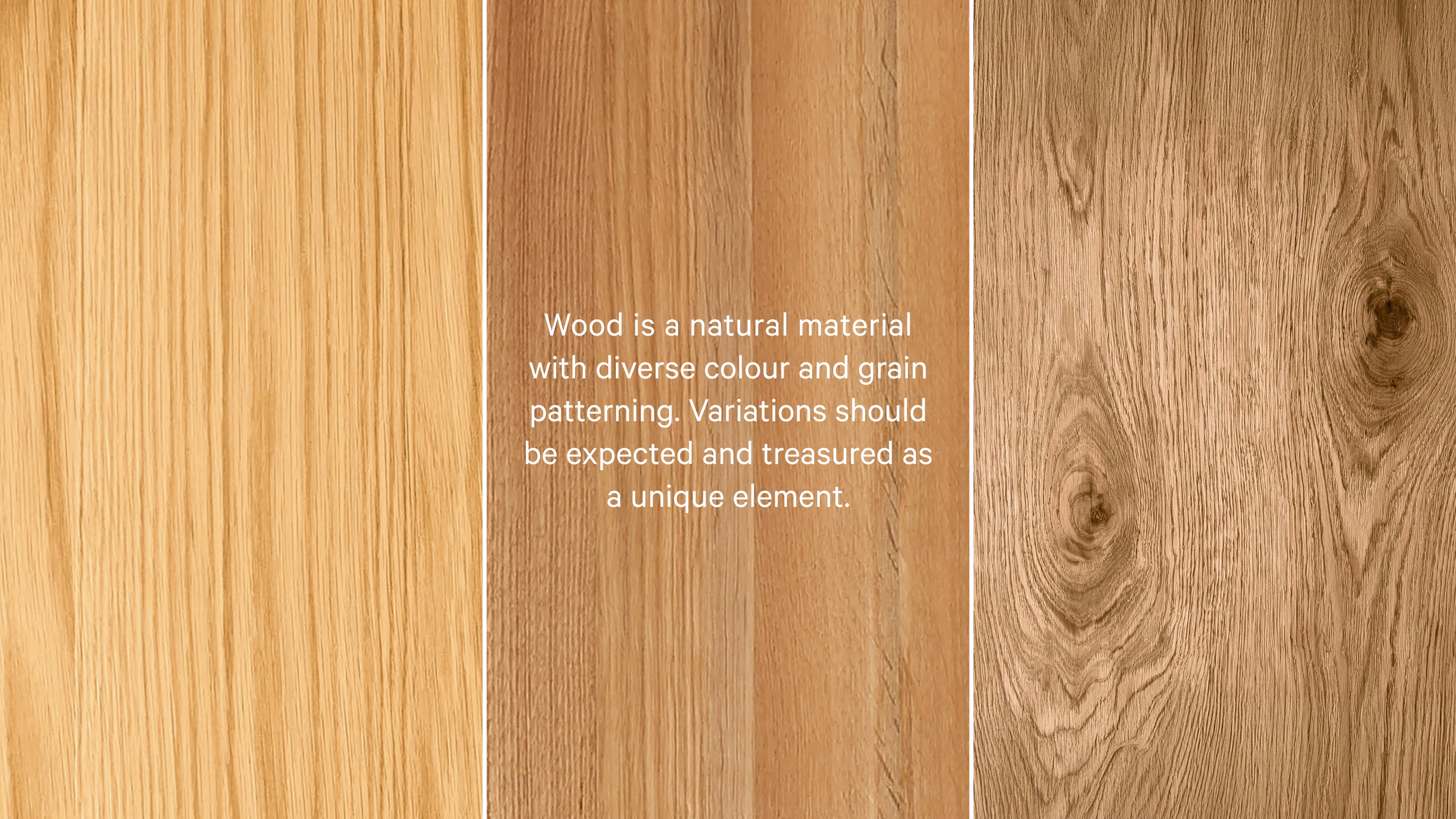 Form Storage Bed, Queen, White Oak