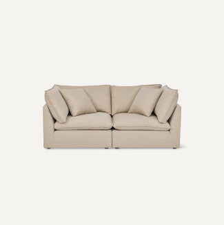 Chill Time 2-Piece Modular Sofa