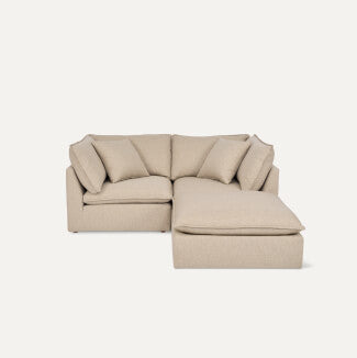 Chill Time 3-Piece Modular Sectional