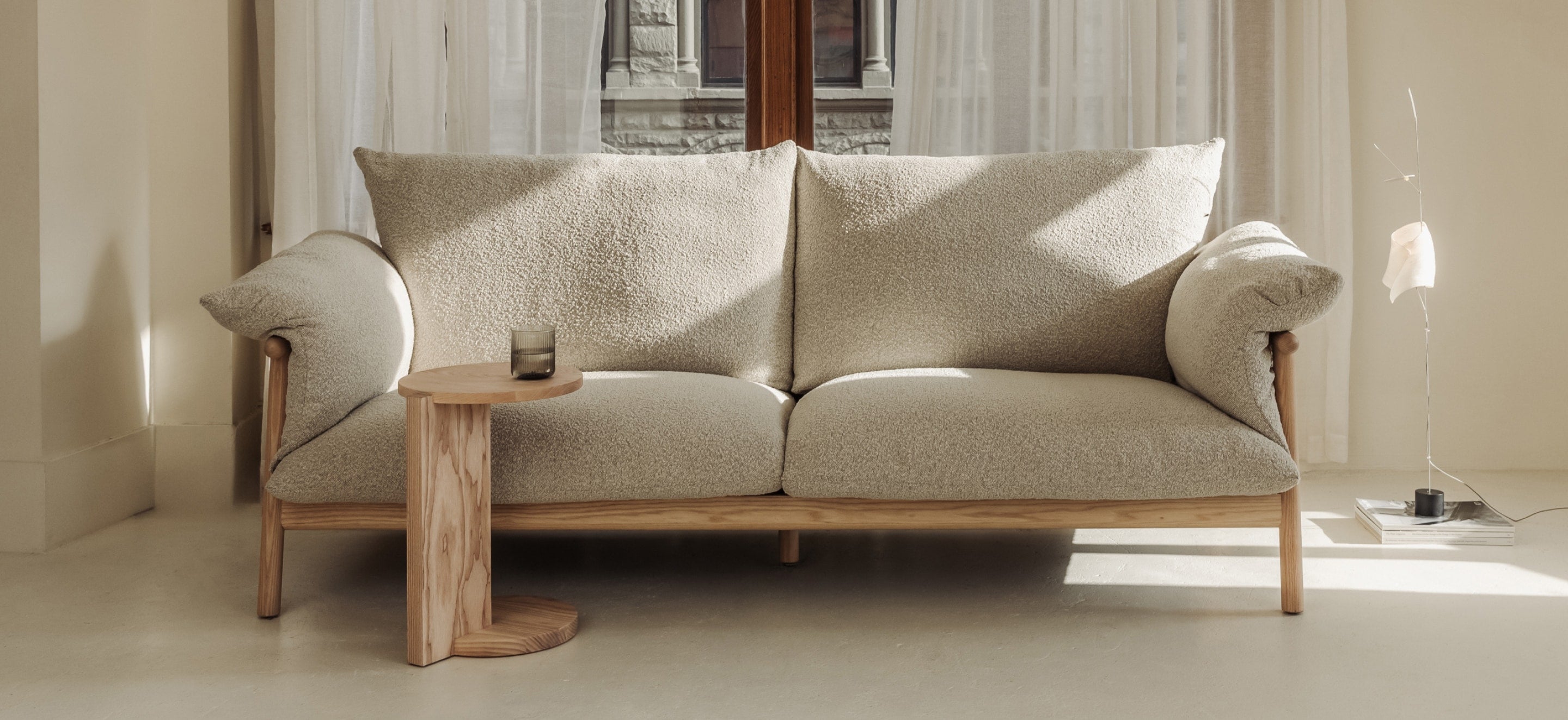 7 Sofa Styles and How to Choose the Right One