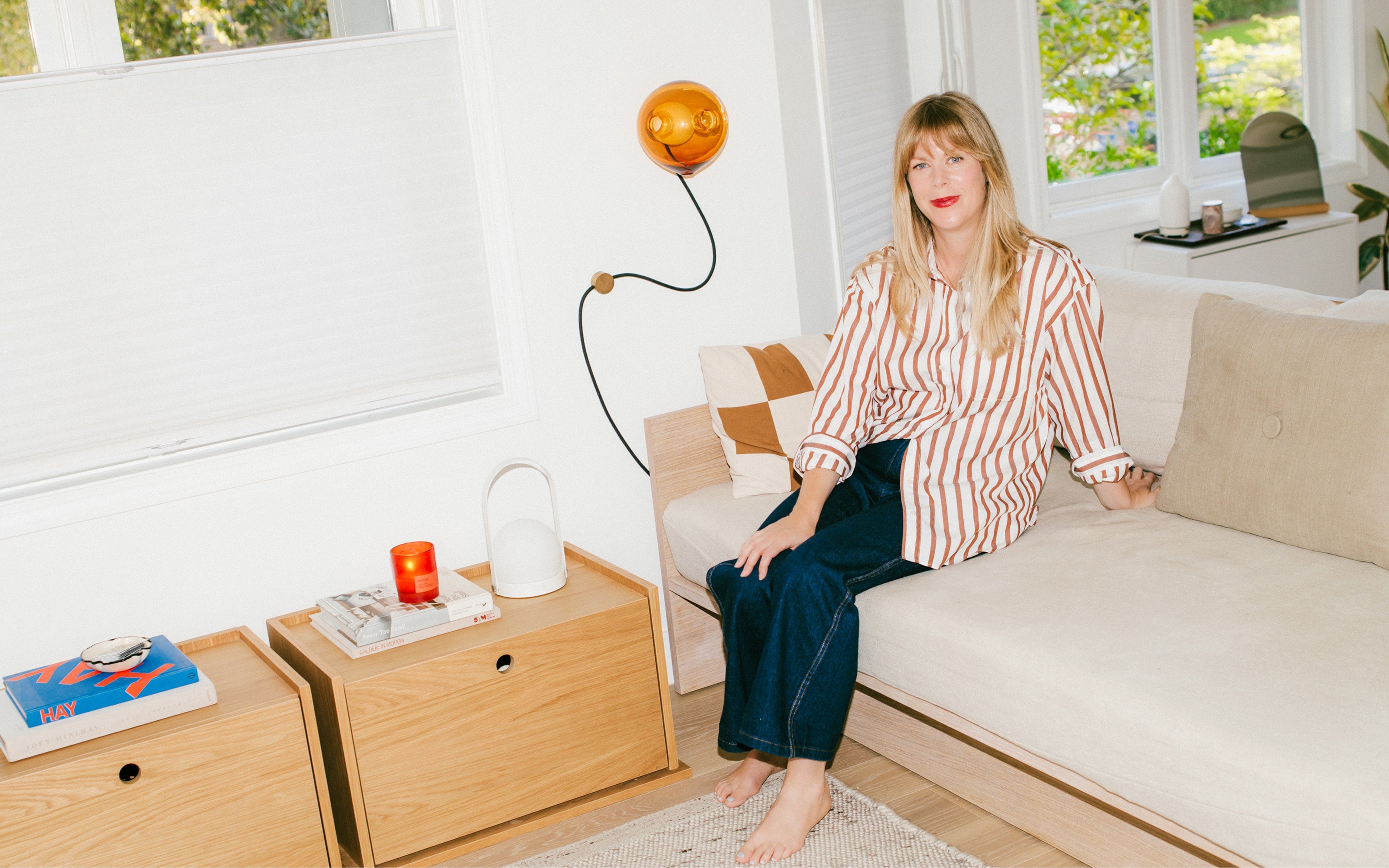 Sundays - Beautiful furniture, made for real life.