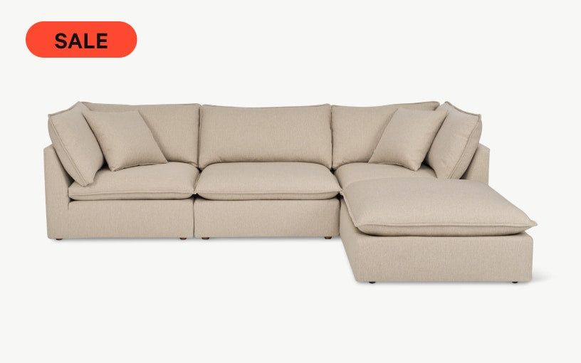Sofas & Sectionals