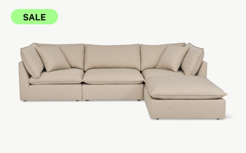 Modular Sectionals