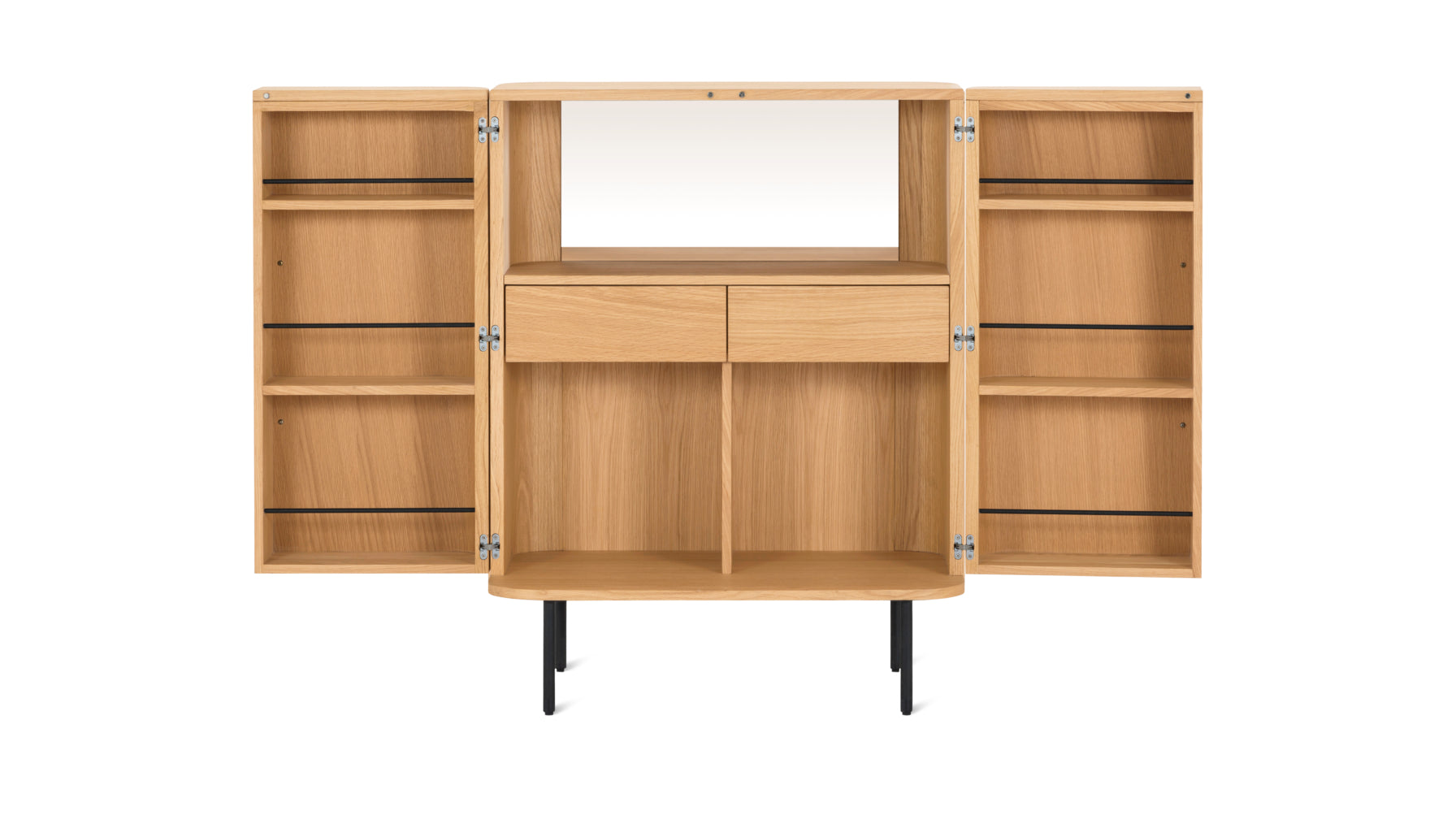 Easy Edge Bar White Oak Sundays Company