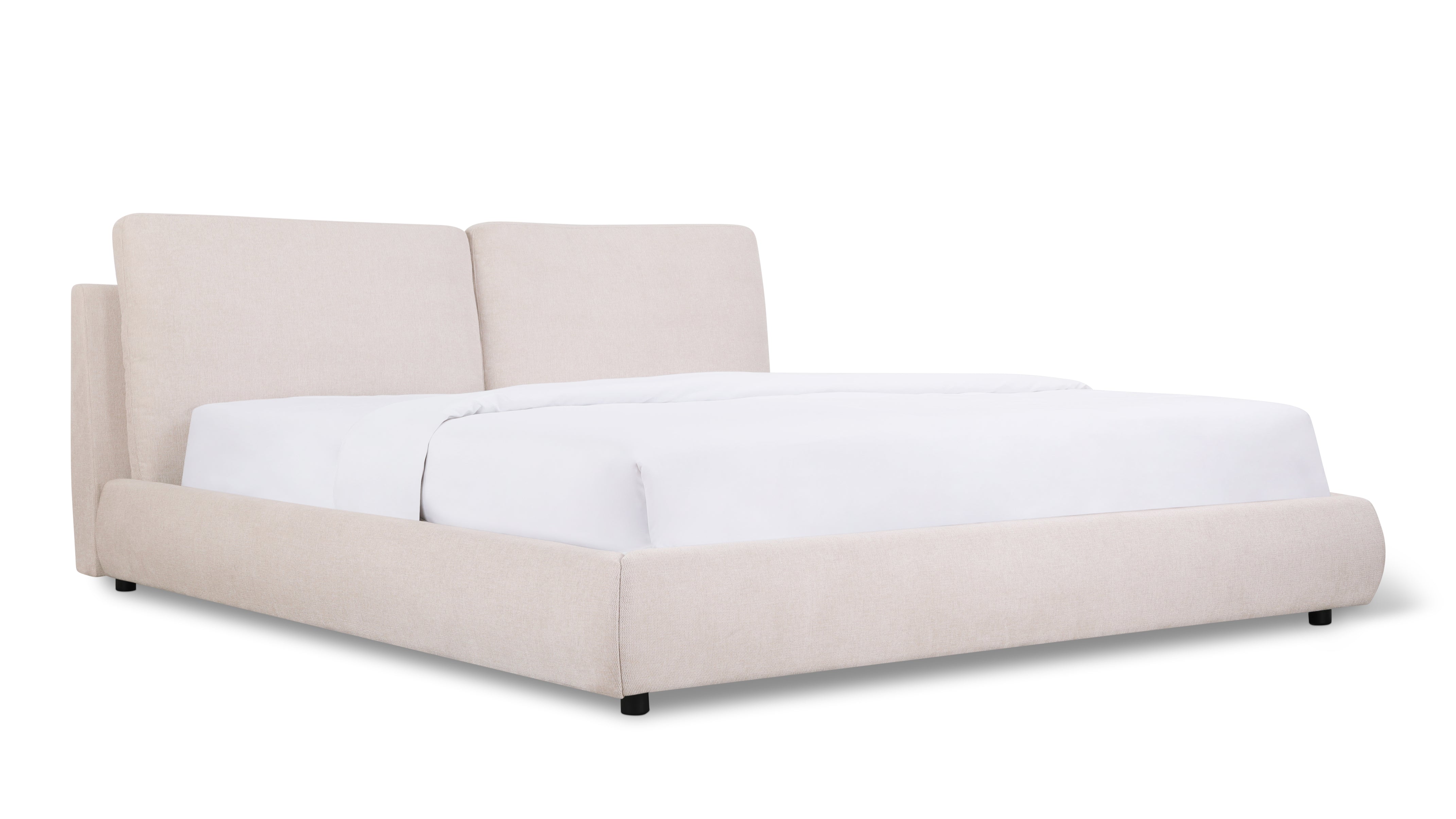 Cloud Bed California King