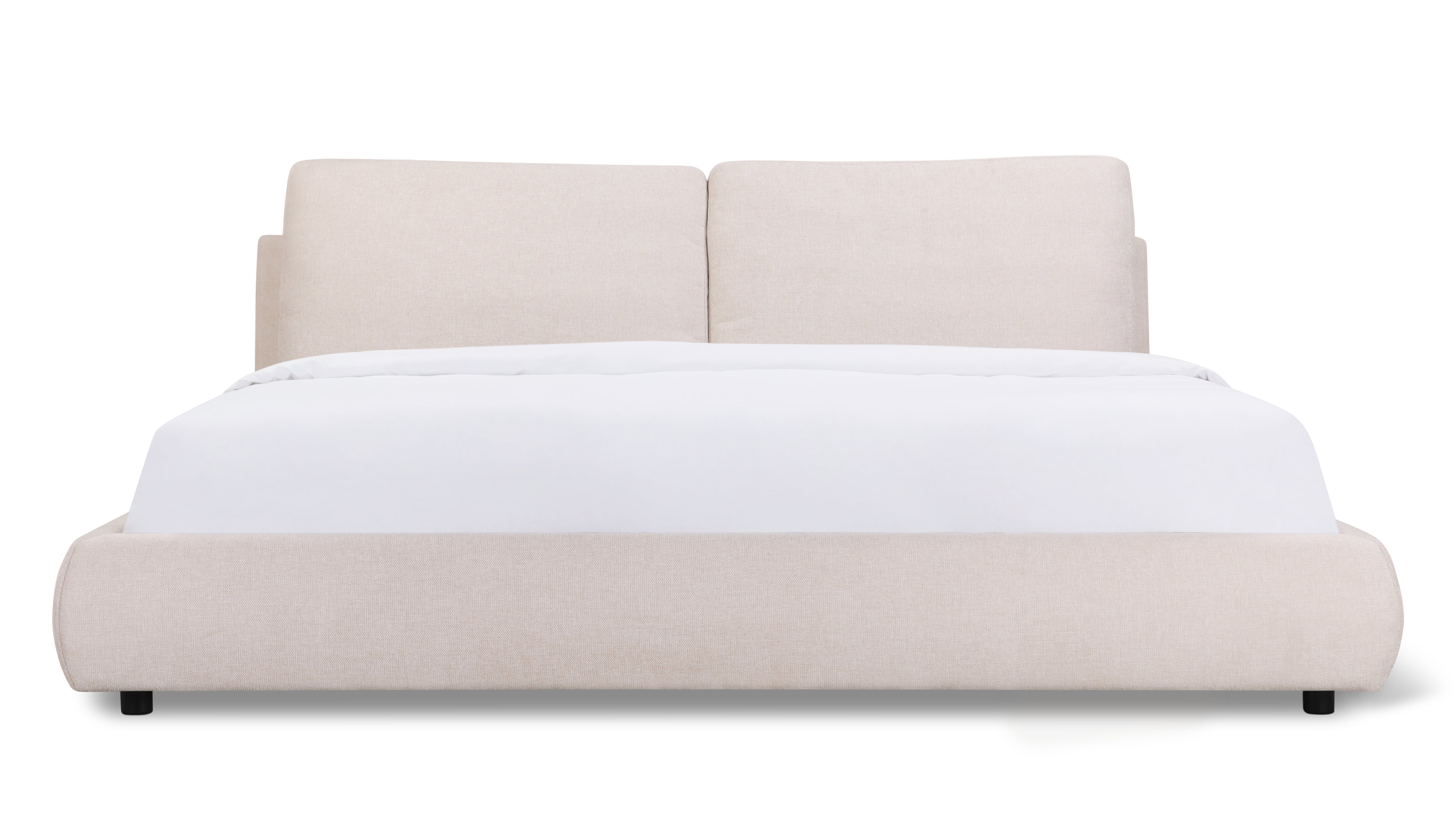 Cloud Bed California King - Thumbnail 3