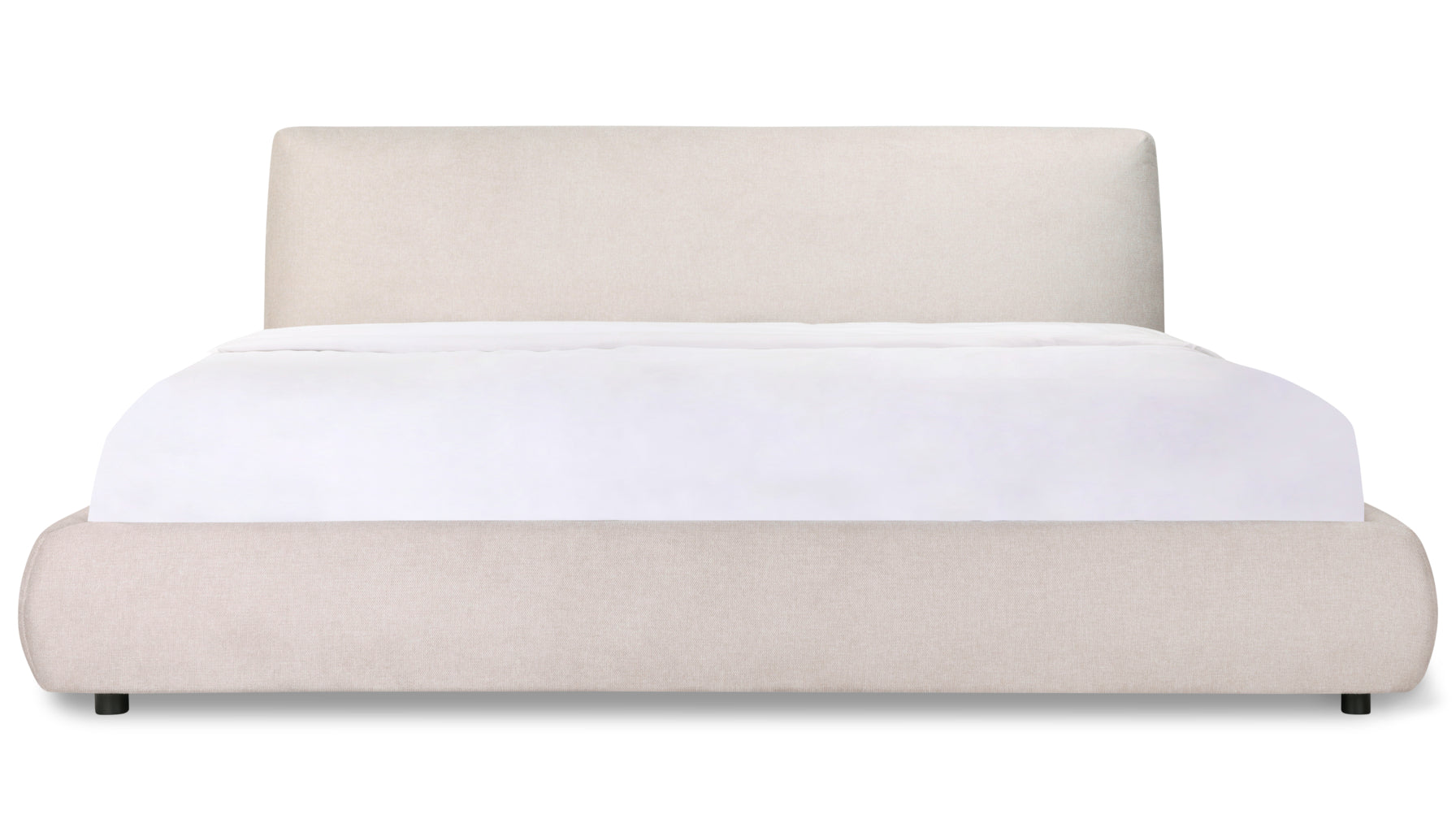 Dream Bed, Queen, Latte - Image 1