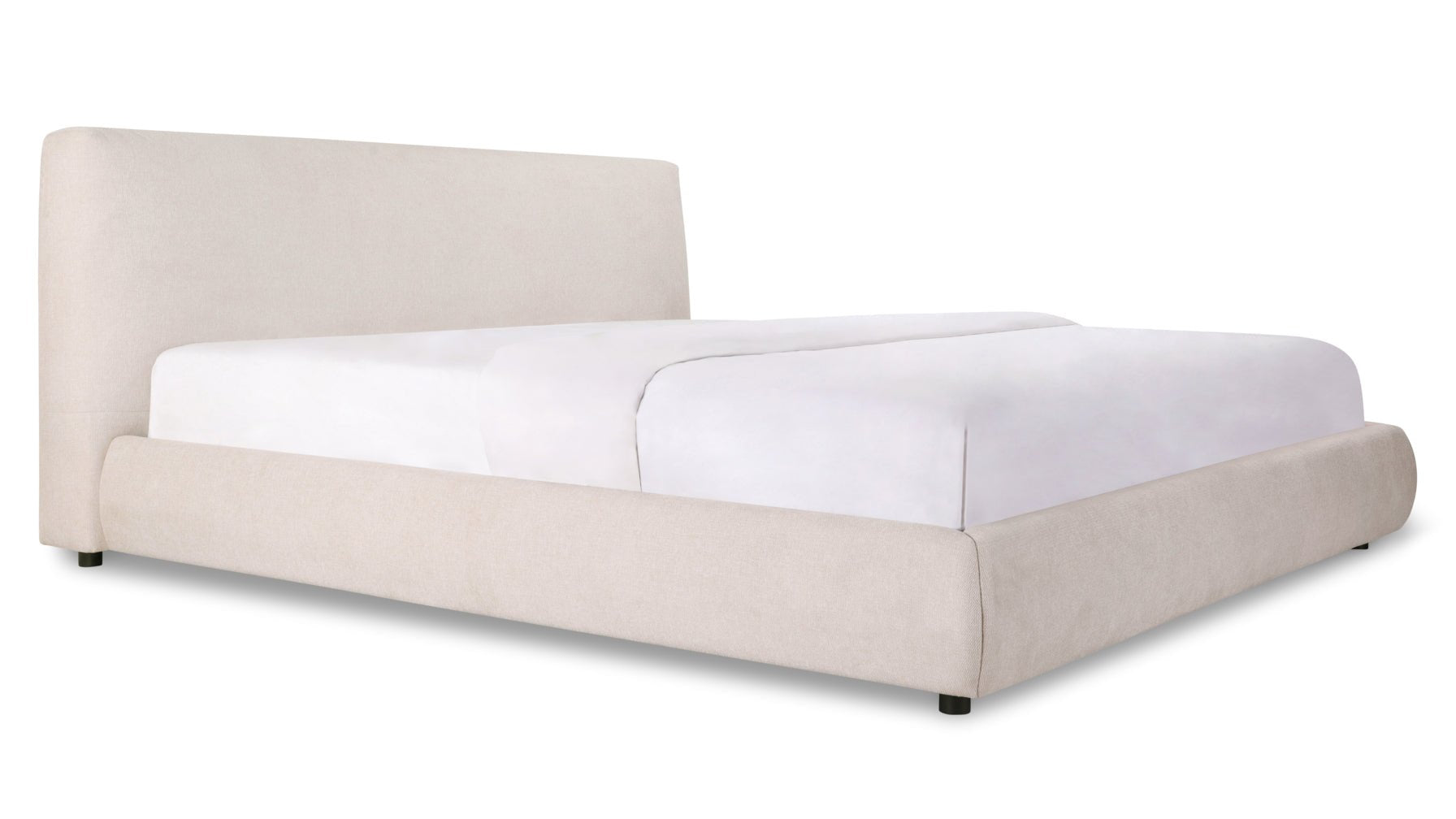 Dream Bed, King, Latte