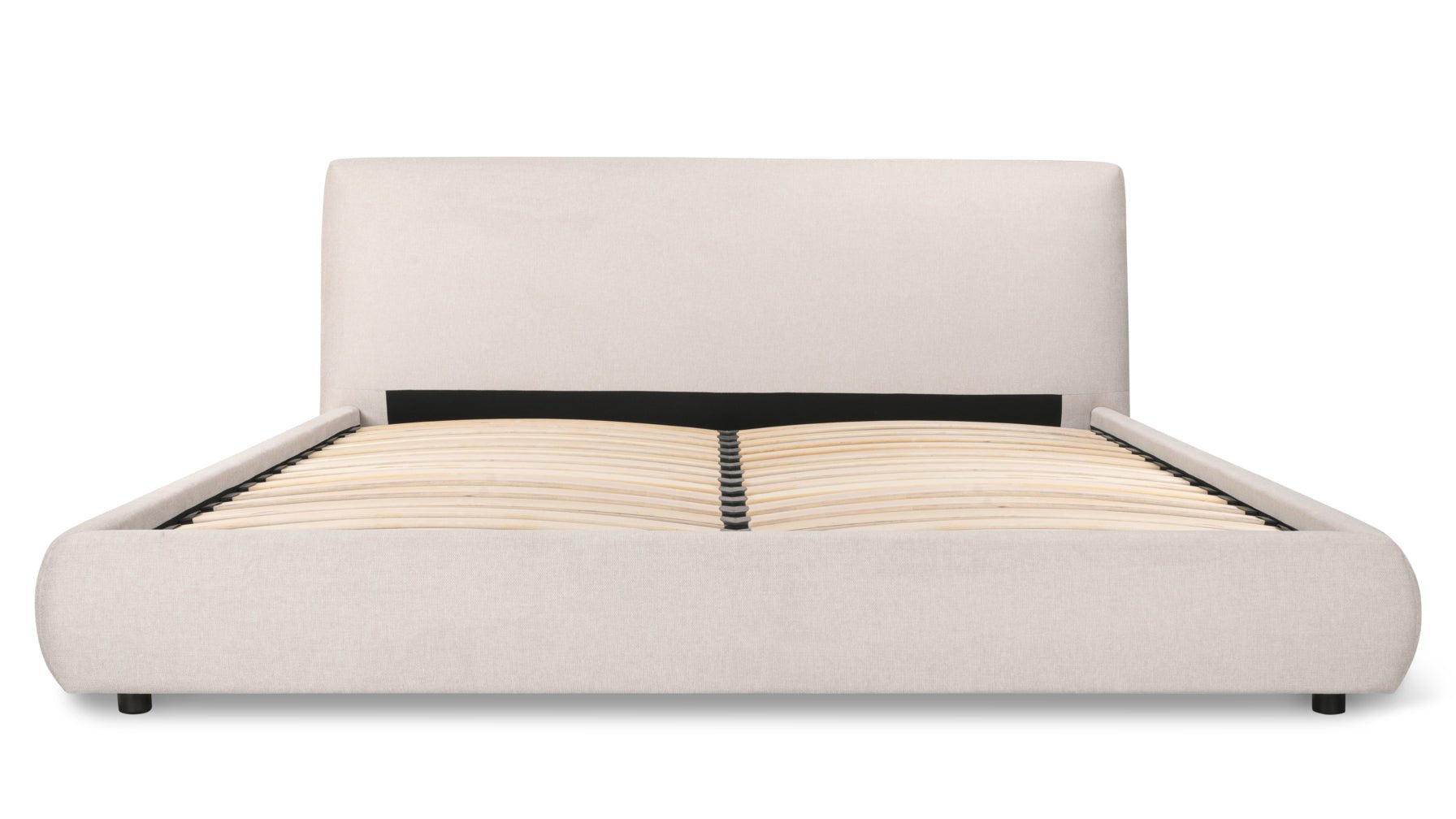 Dream Bed, King, Latte