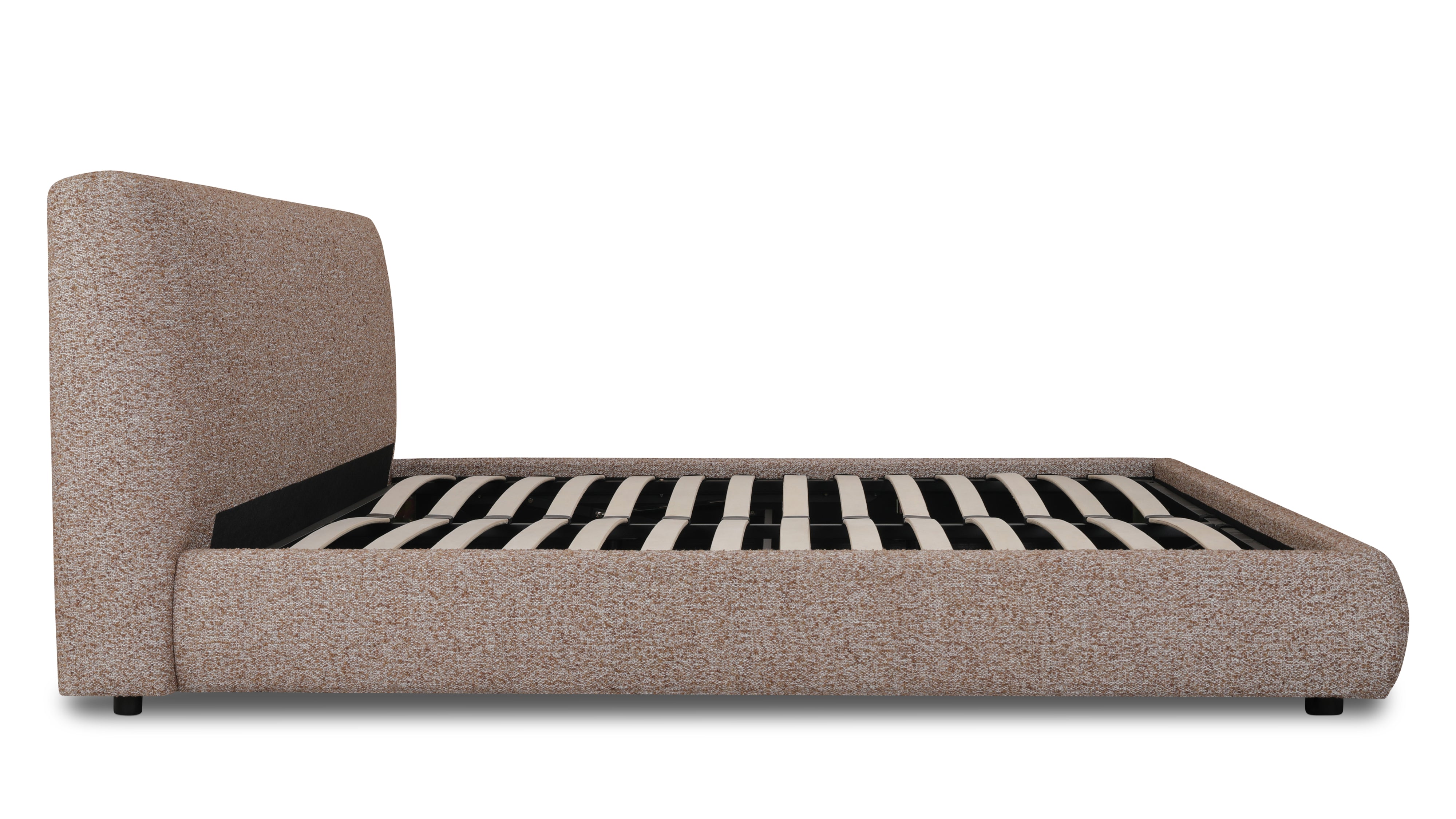 Dream Bed With Storage, Queen, Teddy - Sundays CompanyBED - RN - 026 - 006 - 0