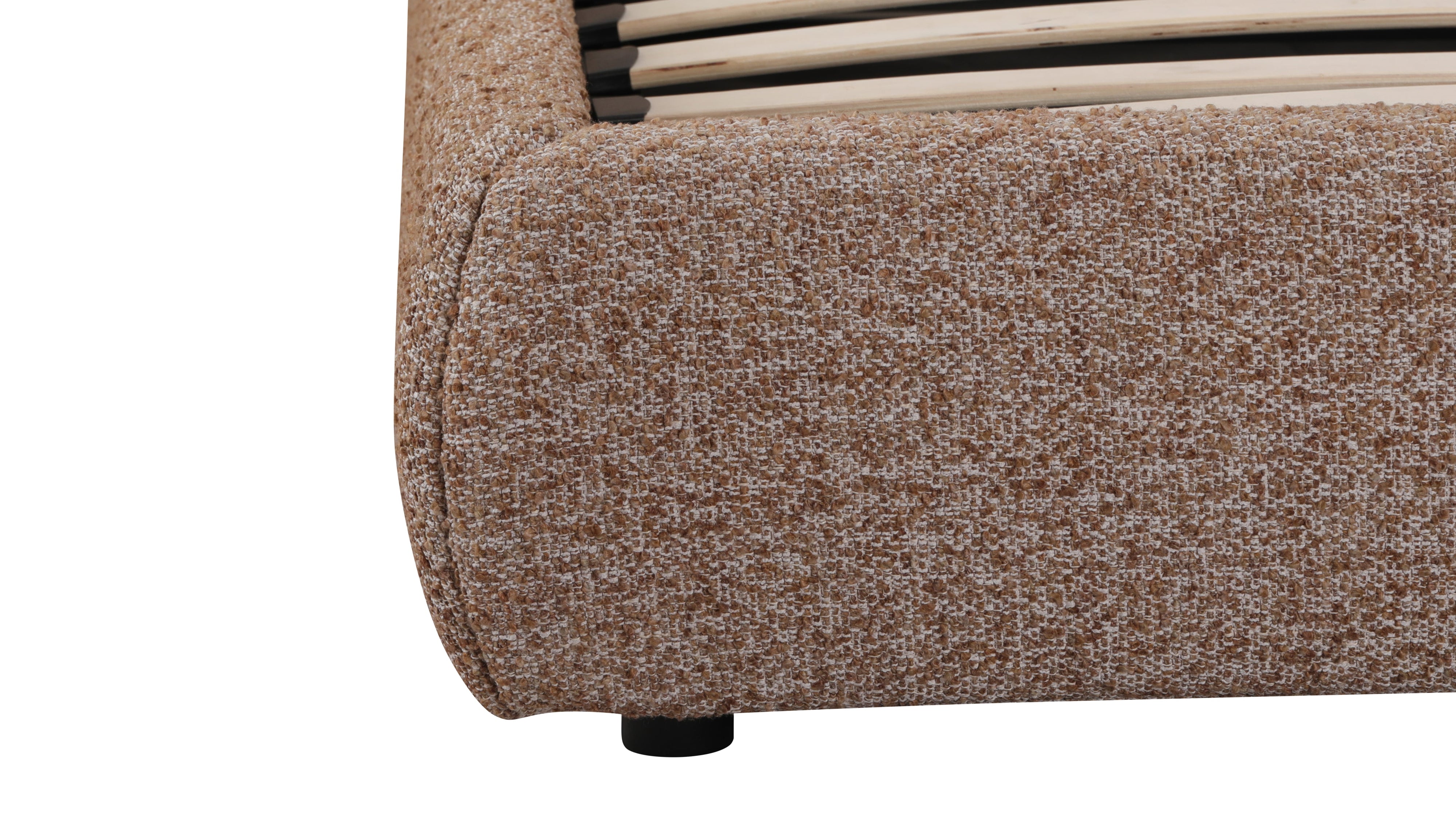 Dream Storage Bed, Queen, Teddy
