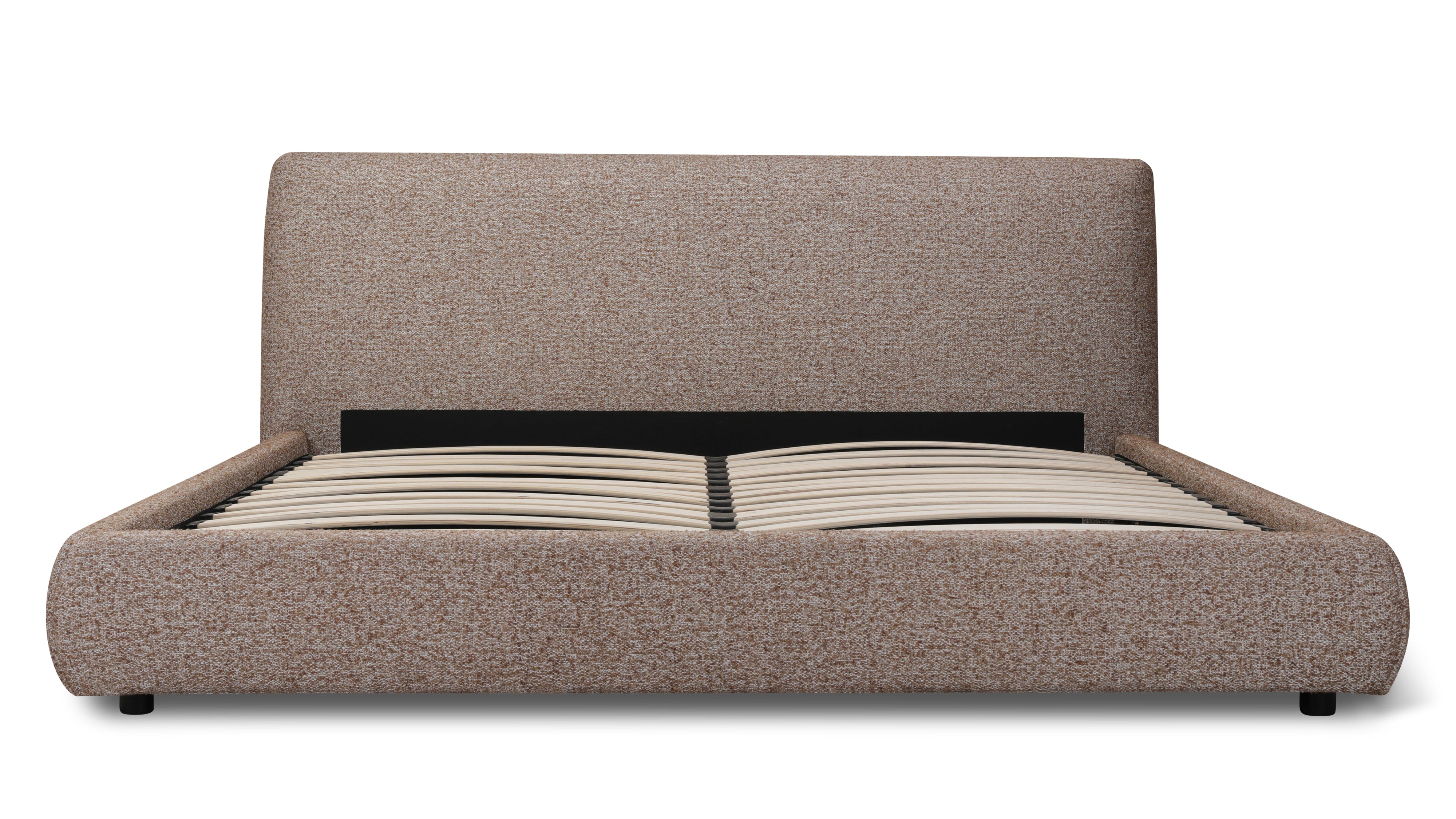 Dream Storage Bed, Queen, Teddy