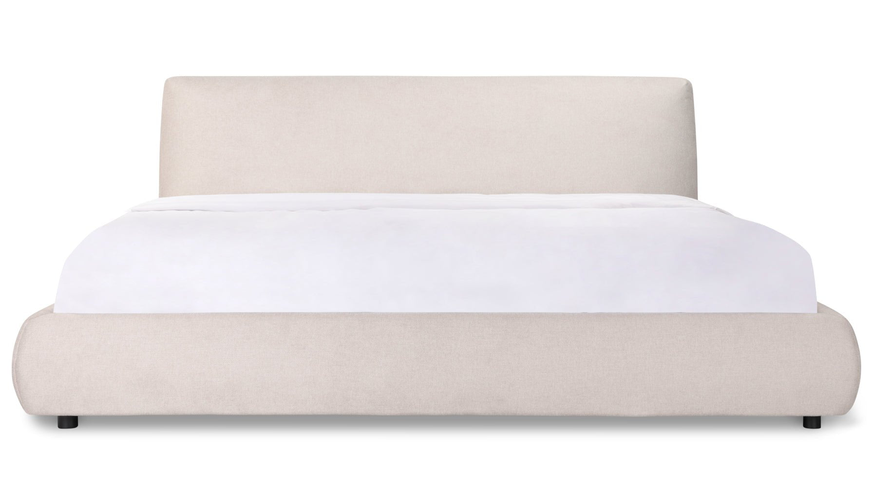 Dream Bed With Storage, Queen, Latte - Sundays CompanyBED - RN - 026 - 021 - 0