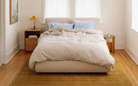 Dream Bed