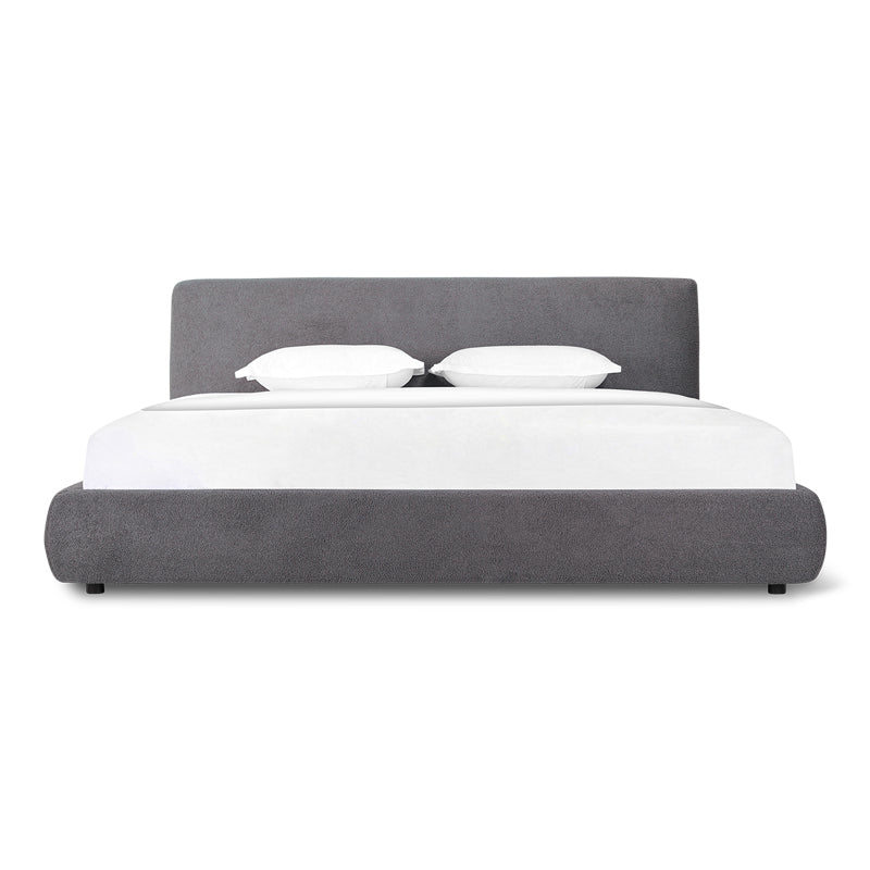 Dream Bed With Storage, Queen, Putty - Image 12
