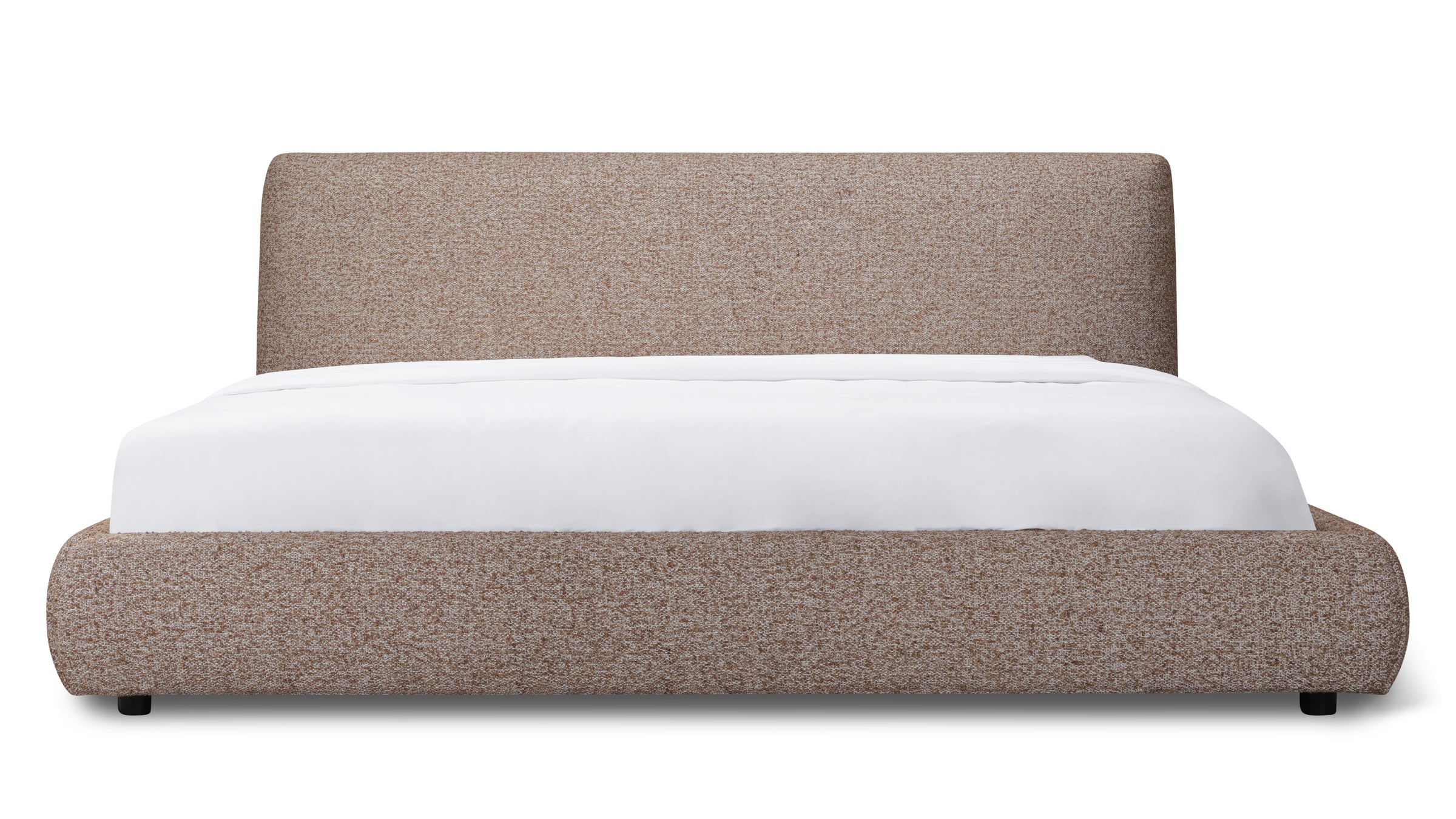 Dream Bed With Storage, King, Teddy