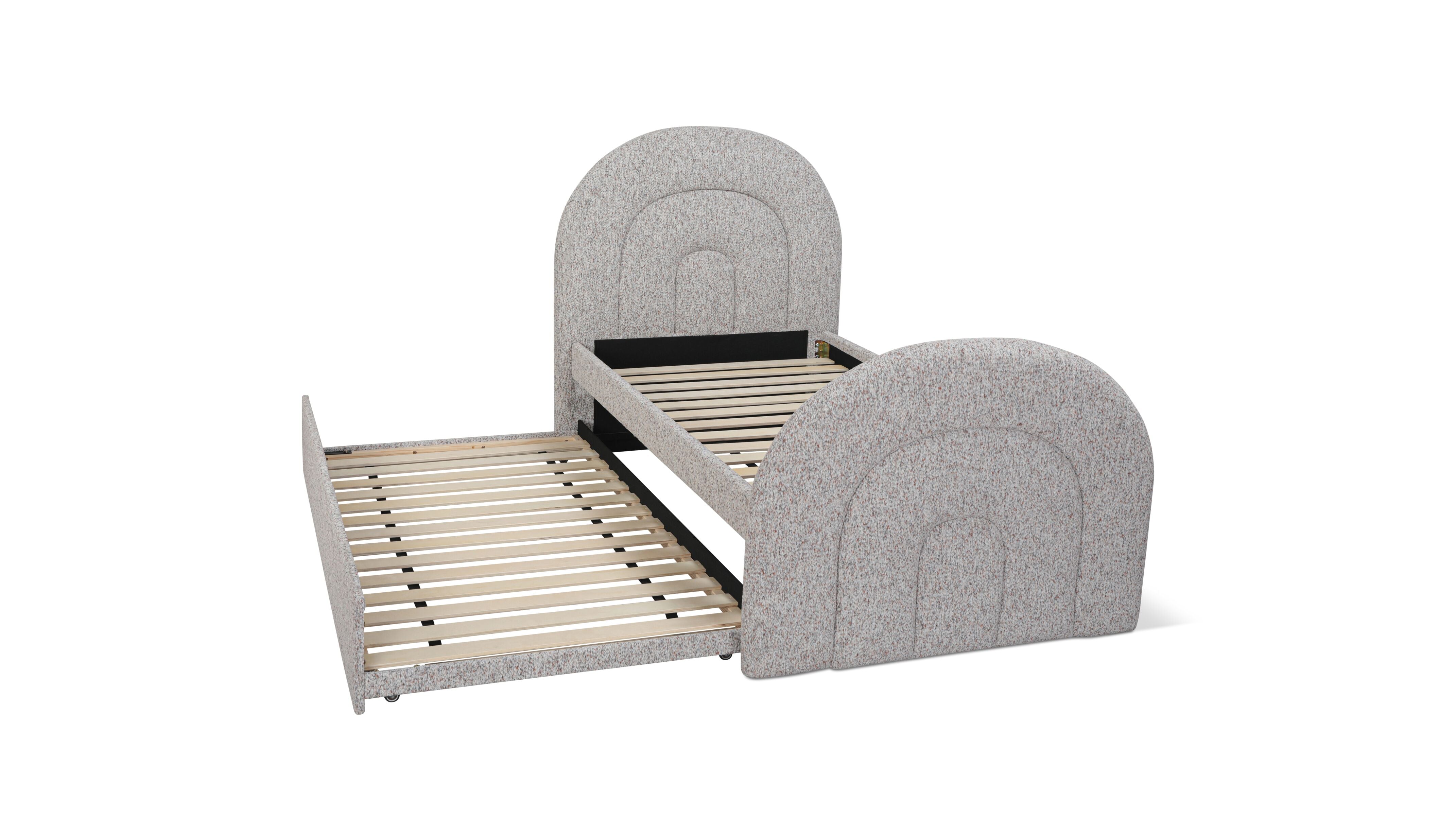 Sunrise Trundle Bed - Thumbnail 2