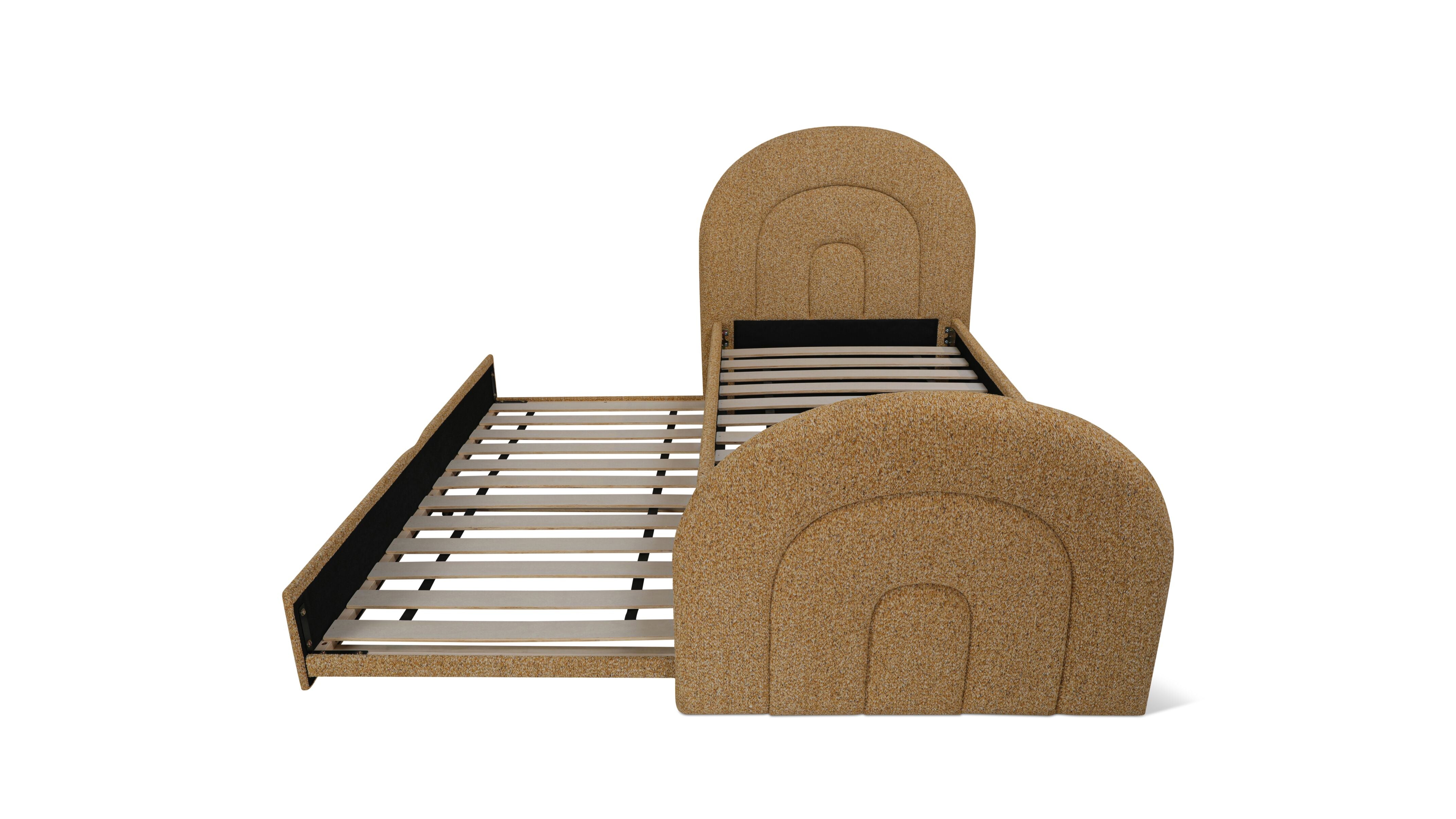 Sunrise Trundle Bed - Thumbnail 5