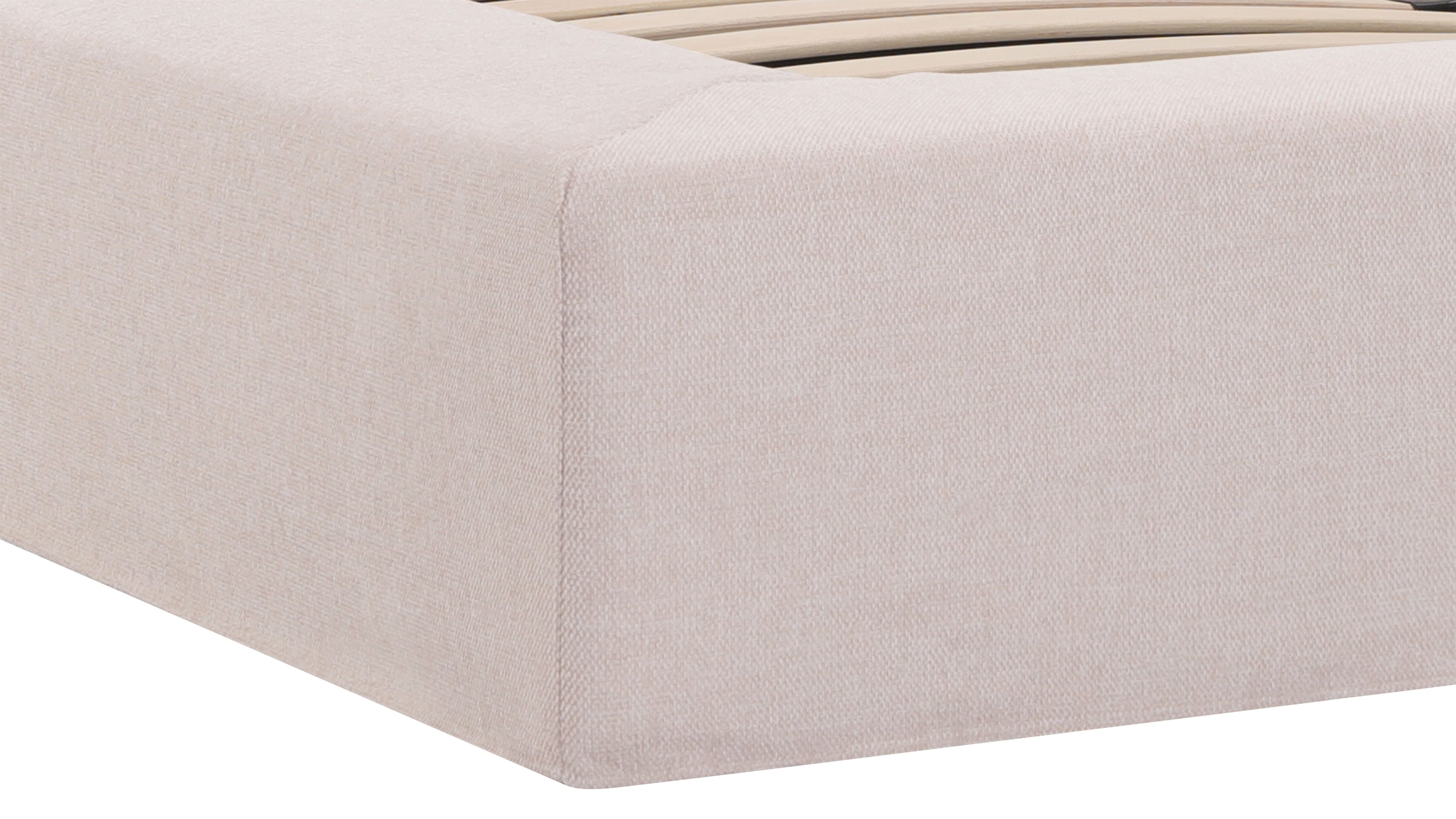 Movie Night™ Storage Bed, Queen, Latte - Sundays CompanyBED-RN-036-021-0