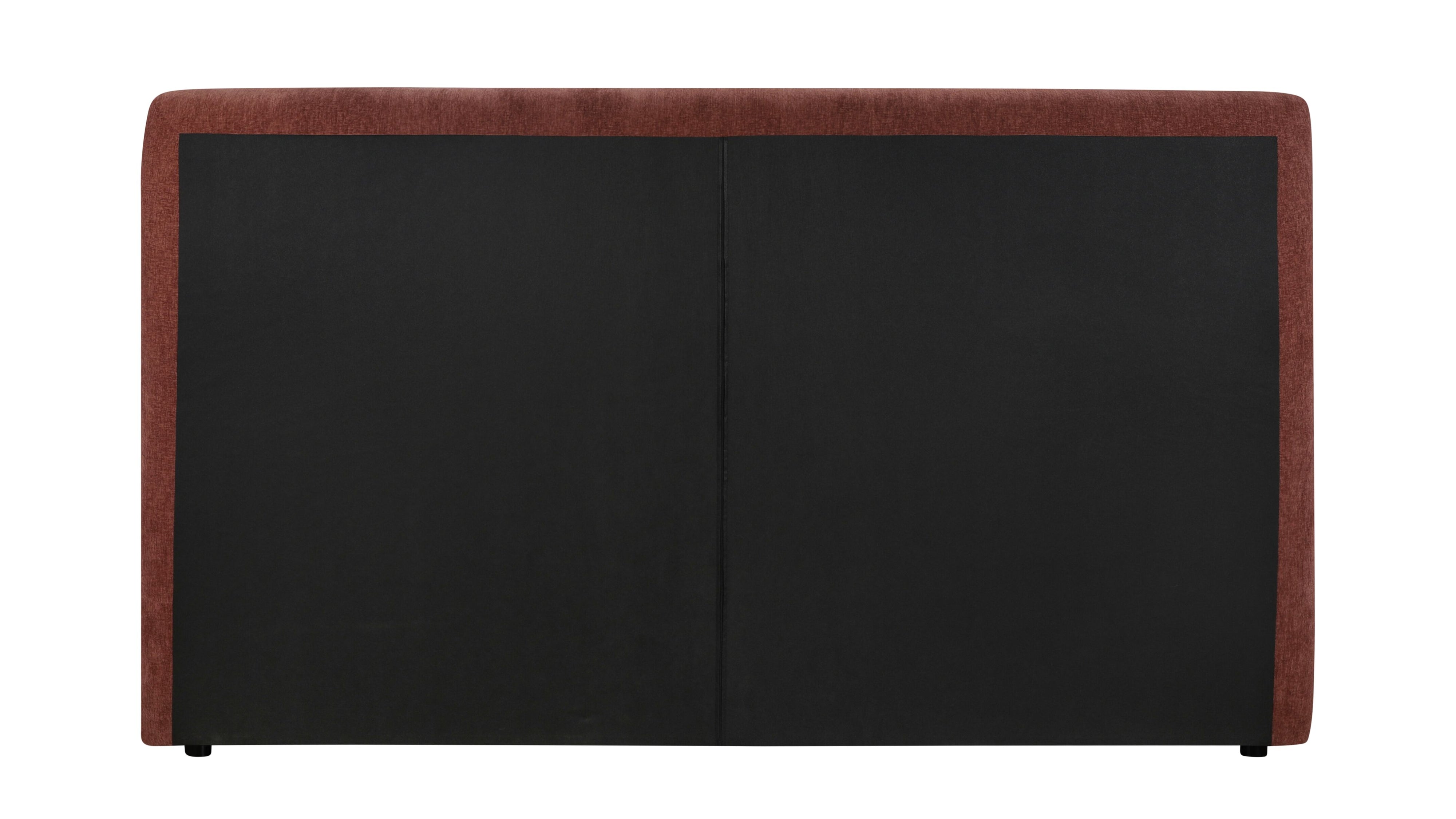 Dream Storage Bed With Tall Headboard, Queen, Toffee