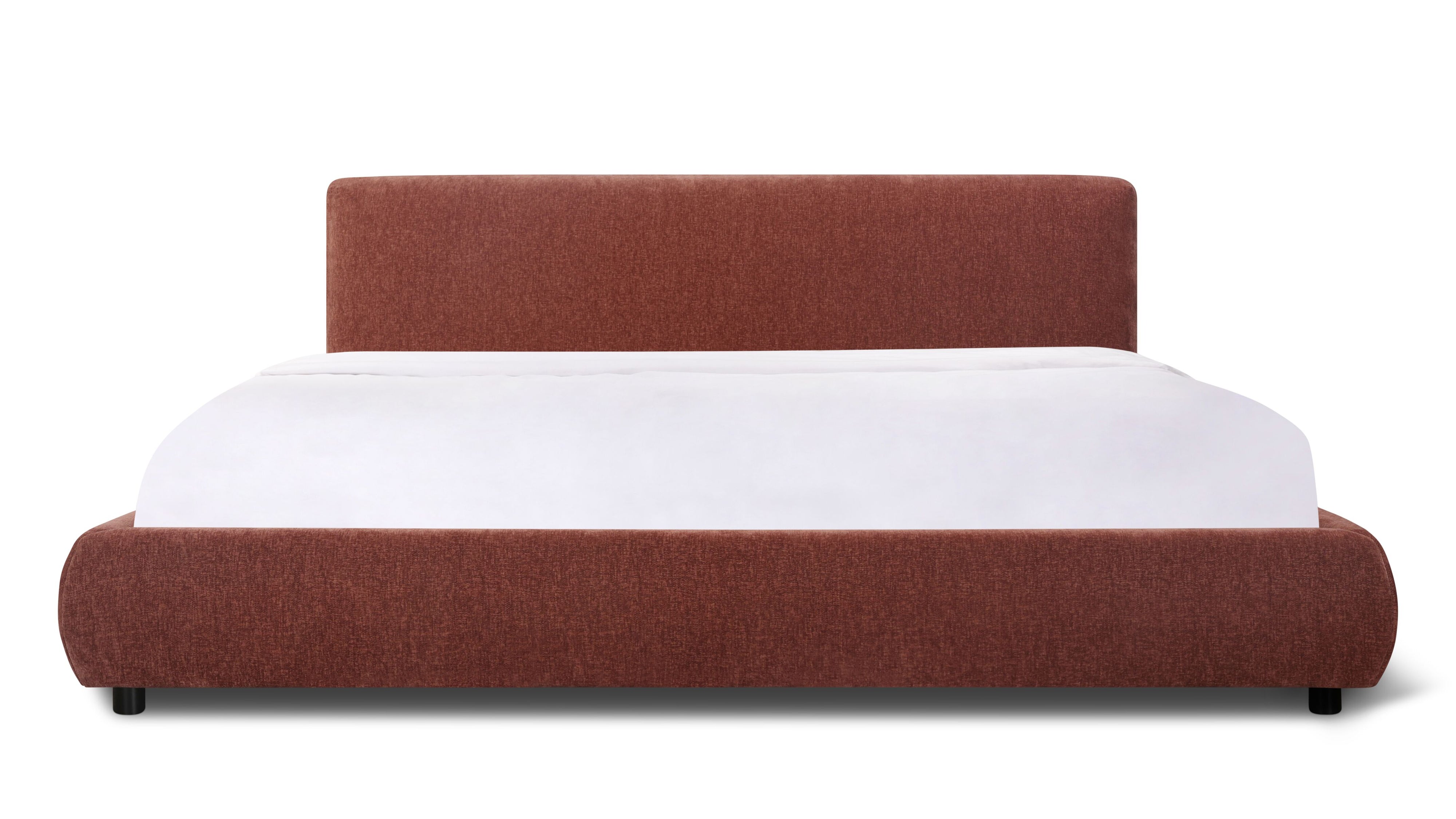 Dream Storage Bed, Queen, Toffee
