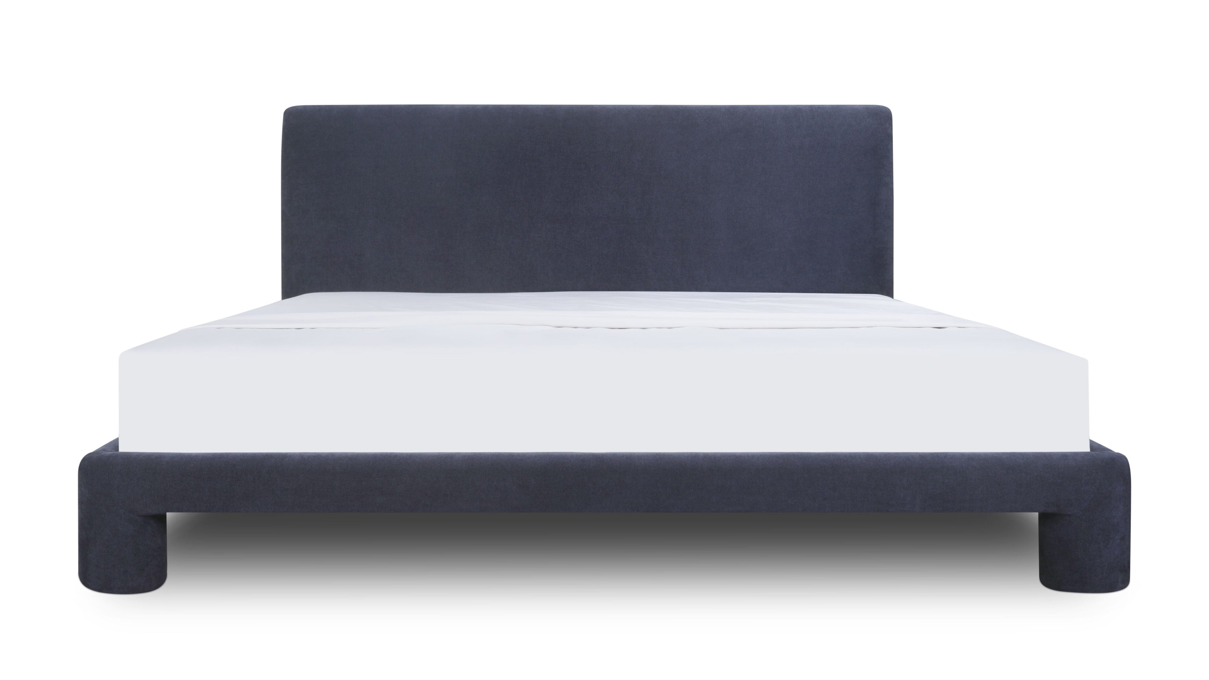 Lunar Bed, Queen, Twilight