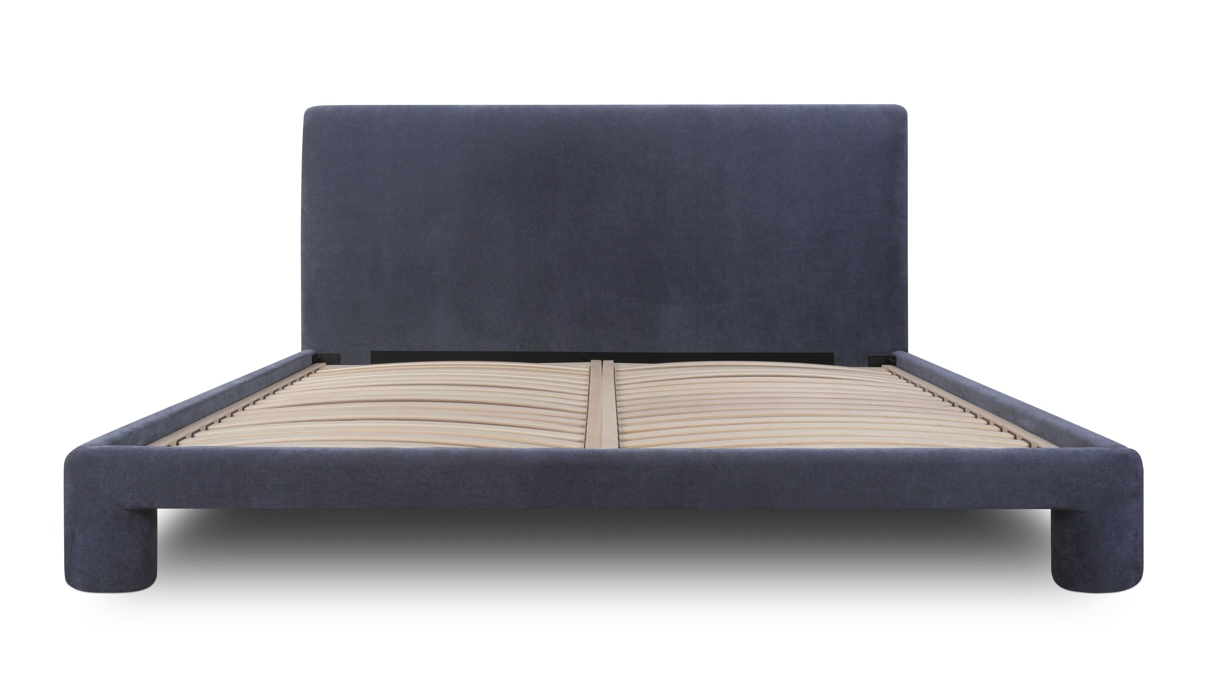 Lunar Bed, Queen, Twilight