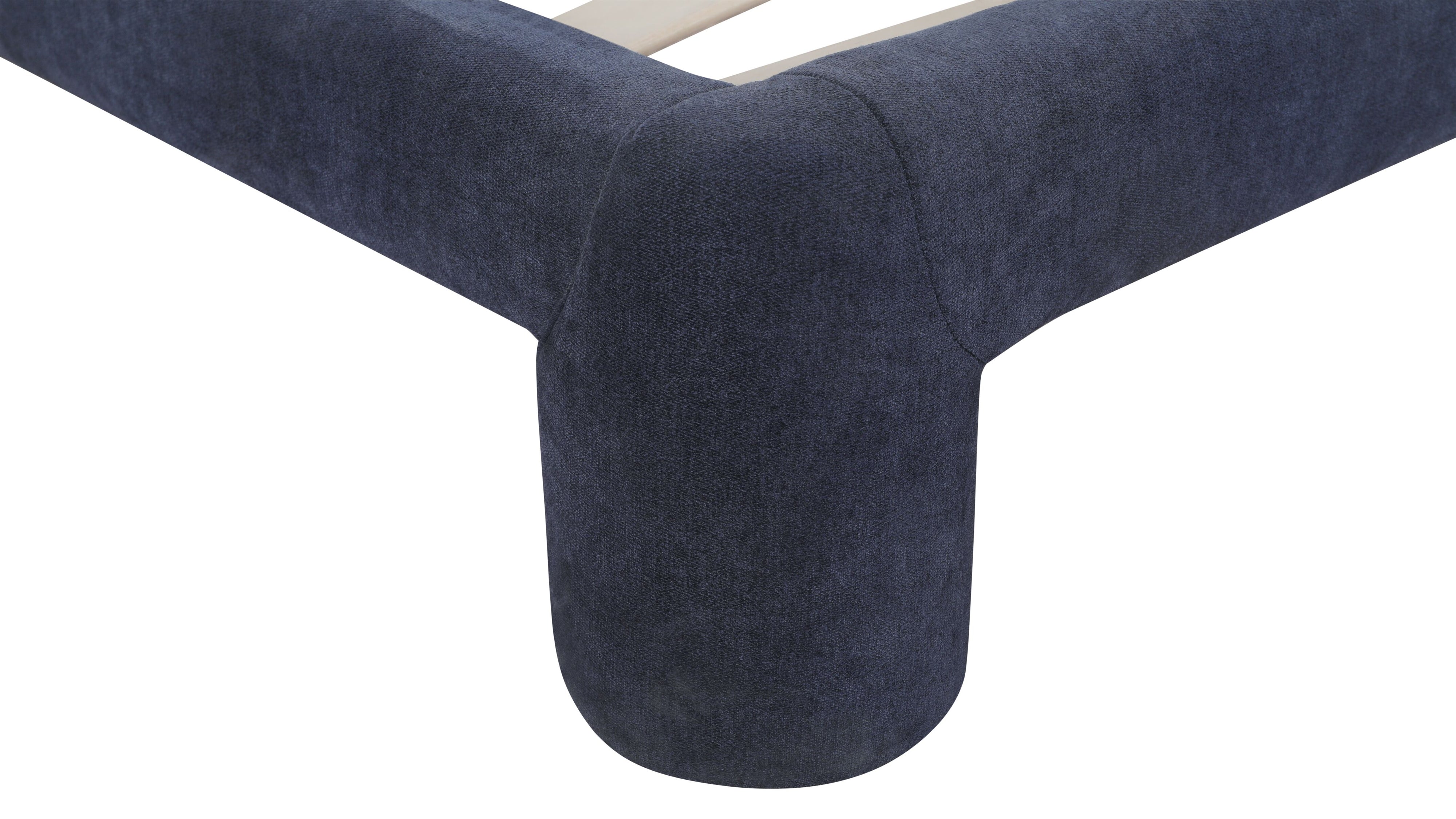 Lunar Bed, King, Twilight
