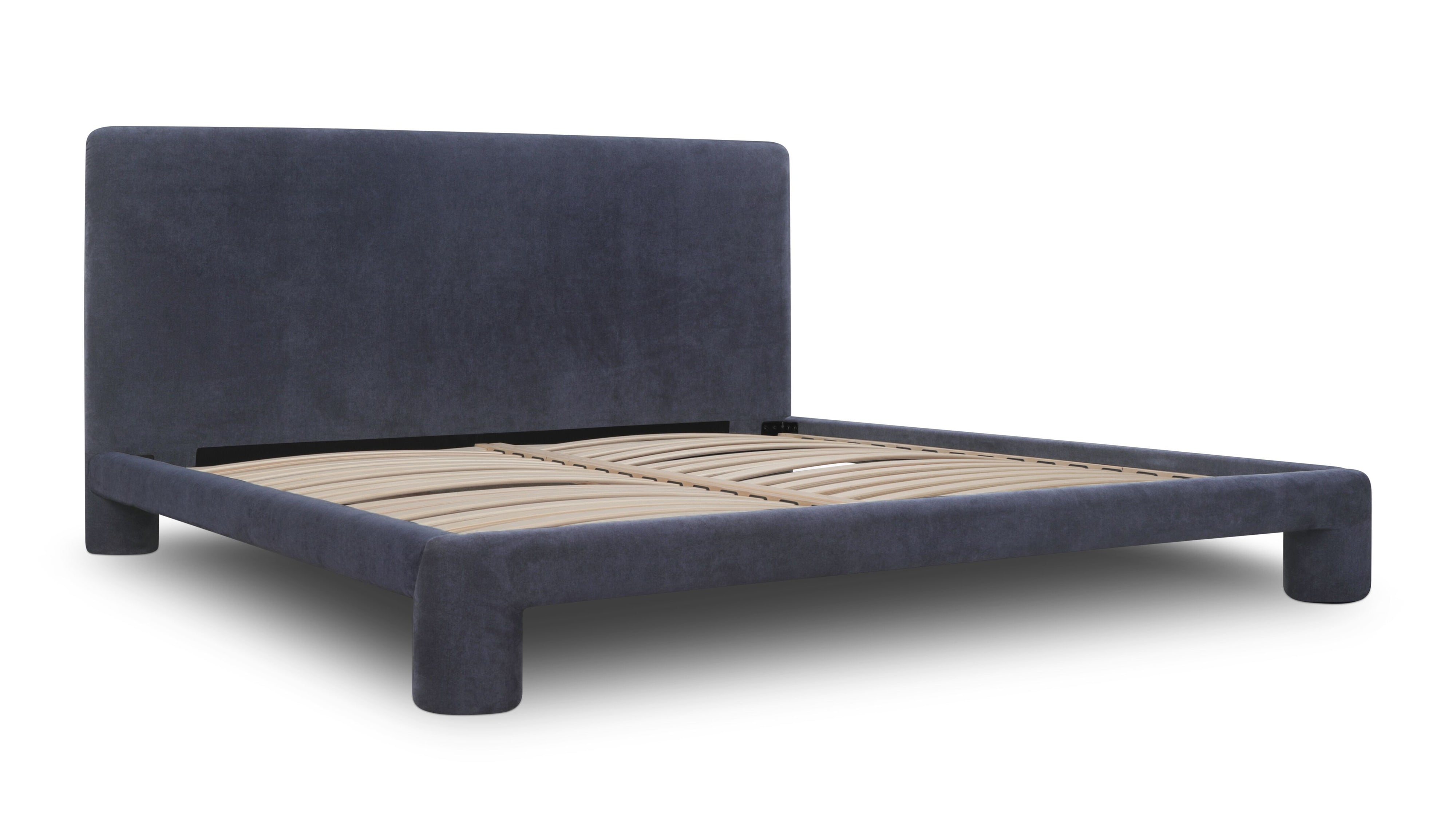 Lunar Bed, King, Twilight