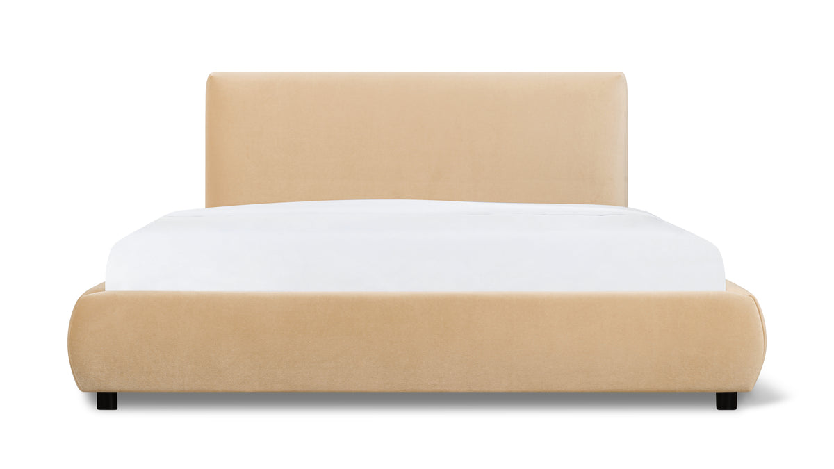 Dream Bed, King, Honey