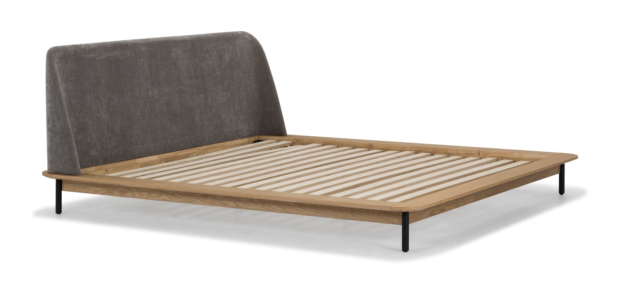 Sundays Company Easy Edge Bed - Thumbnail 4