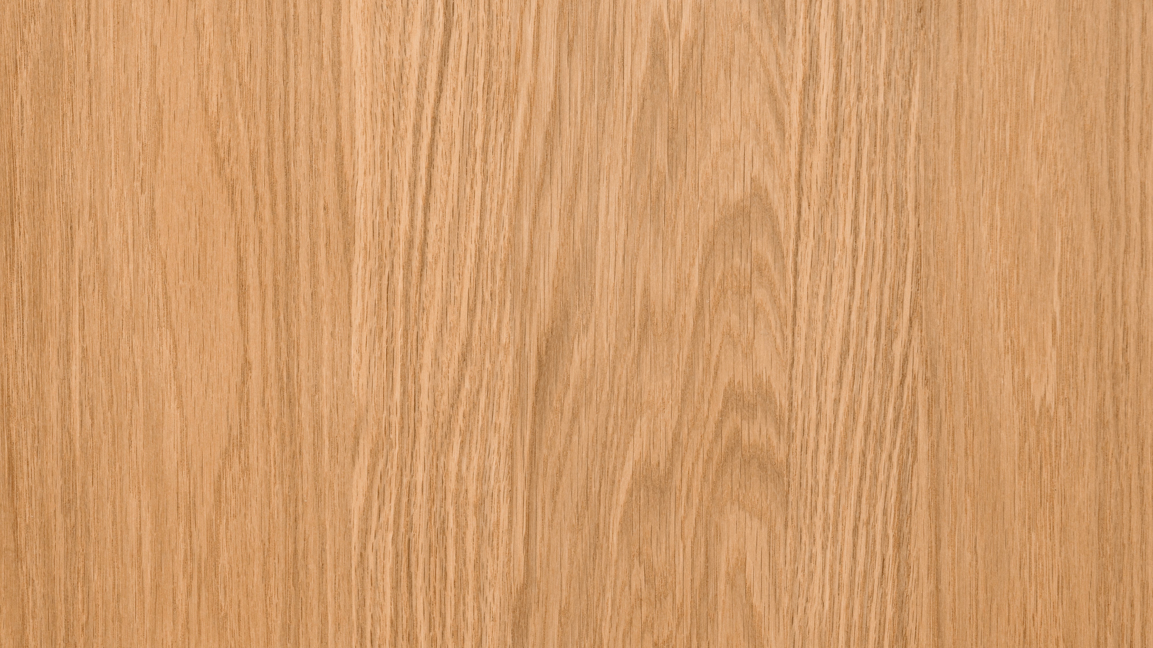 Form Storage Bed, King, White Oak