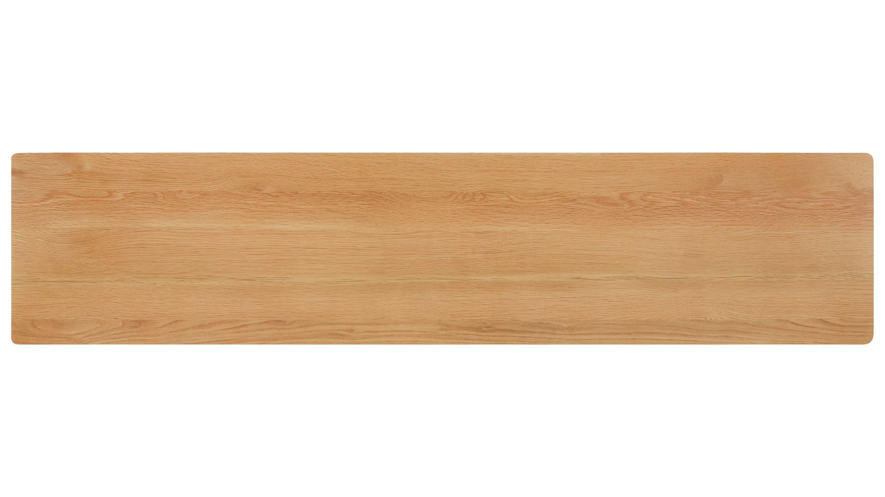 Frame Bench, Seats 3, Oak - Sundays CompanyBEN - BC - 007 - 024