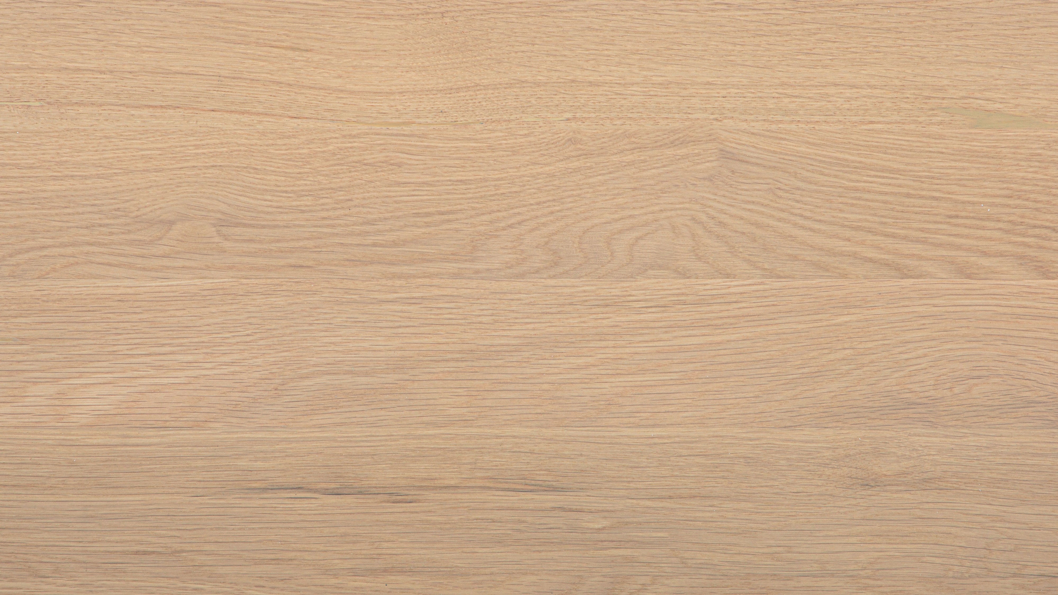 Everyday Storage Bench, Pale Oak