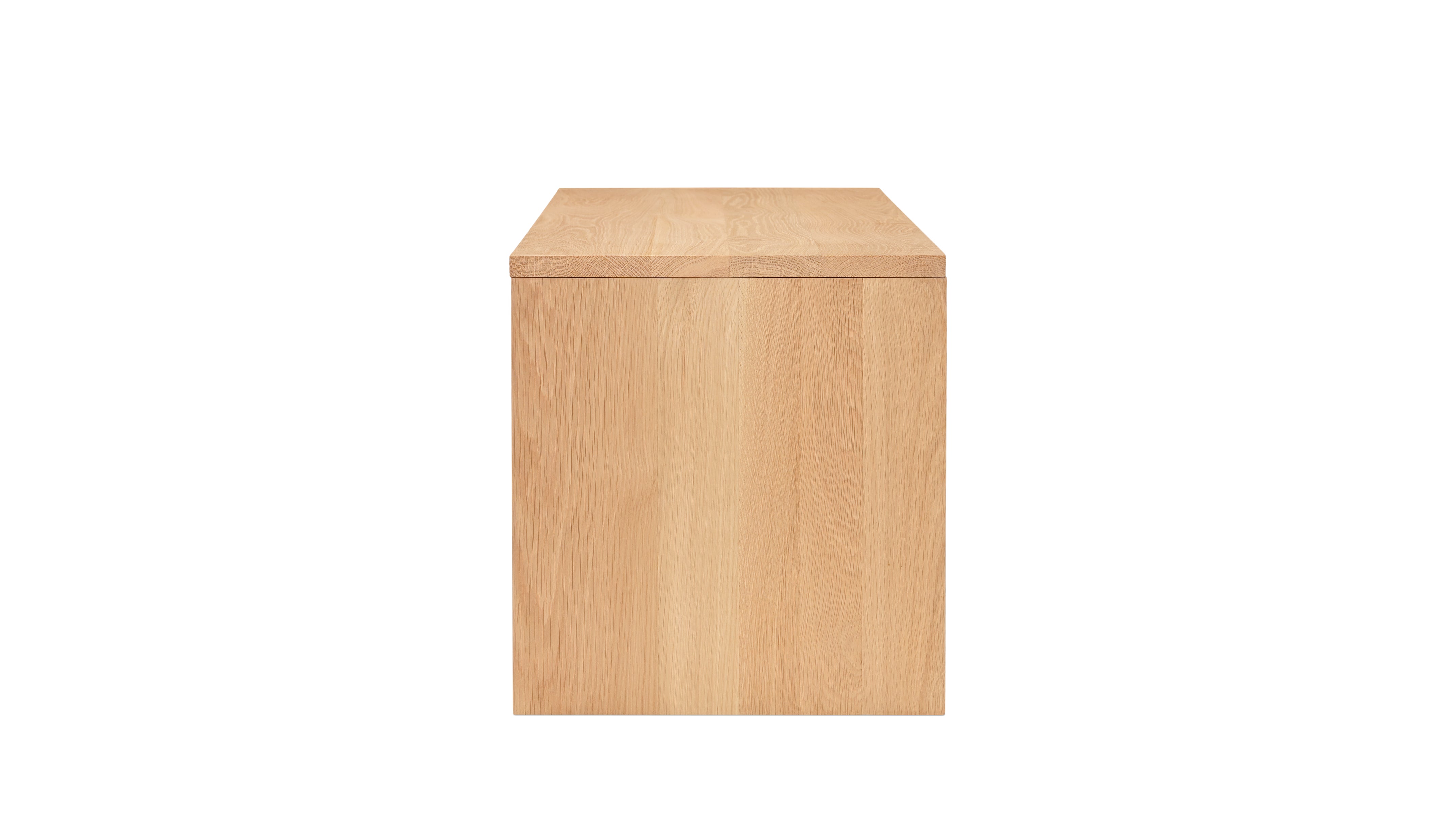 Everyday Storage Bench - Thumbnail 2