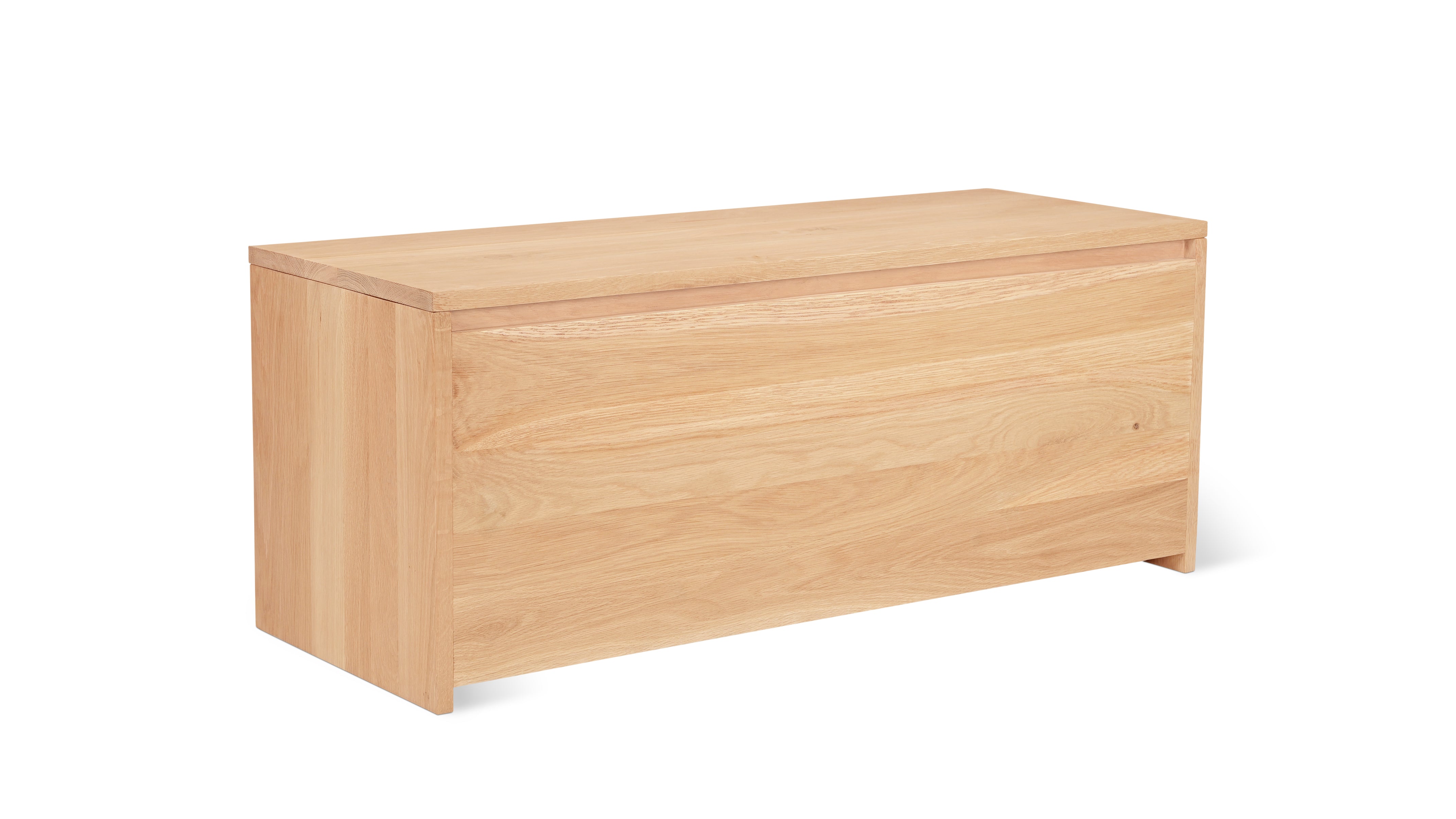 Everyday Storage Bench - Thumbnail 3