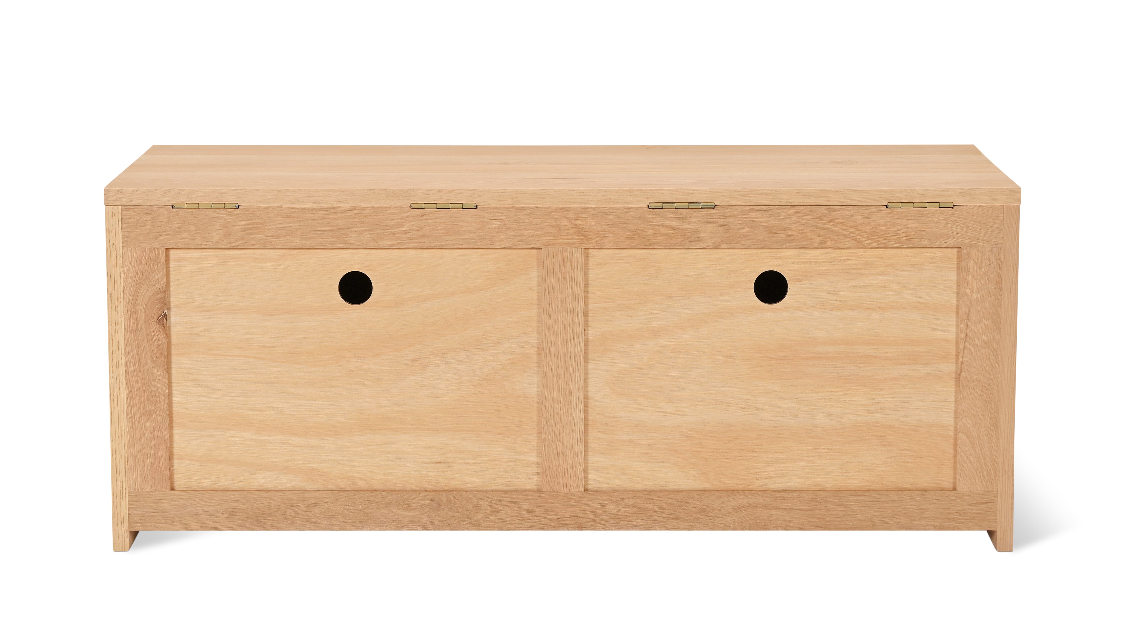 Sundays Company Storage Bench - Thumbnail 4