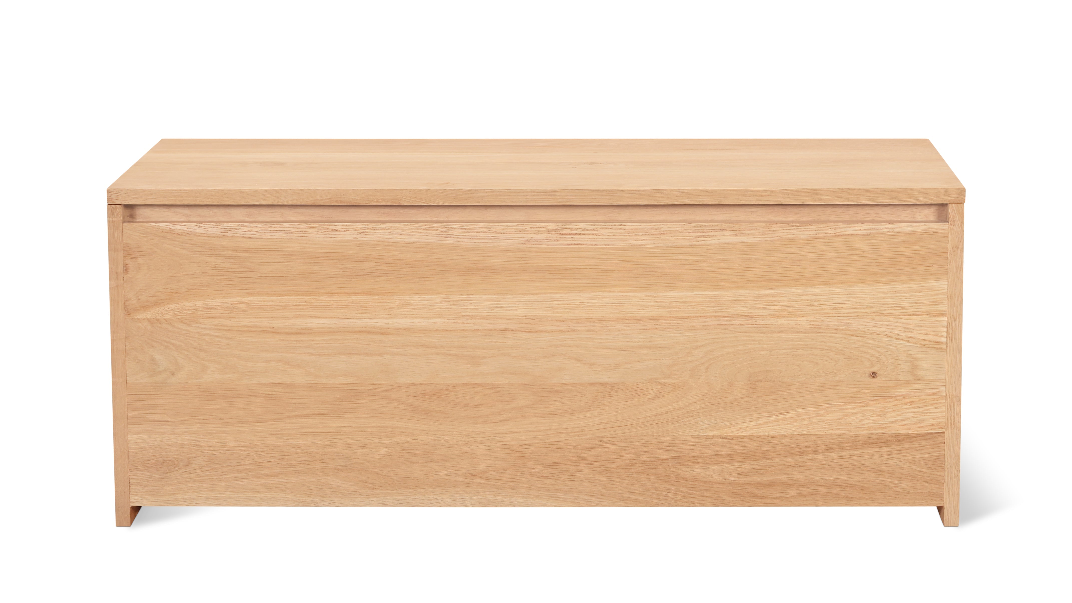 Sundays Company Storage Bench - Thumbnail 2