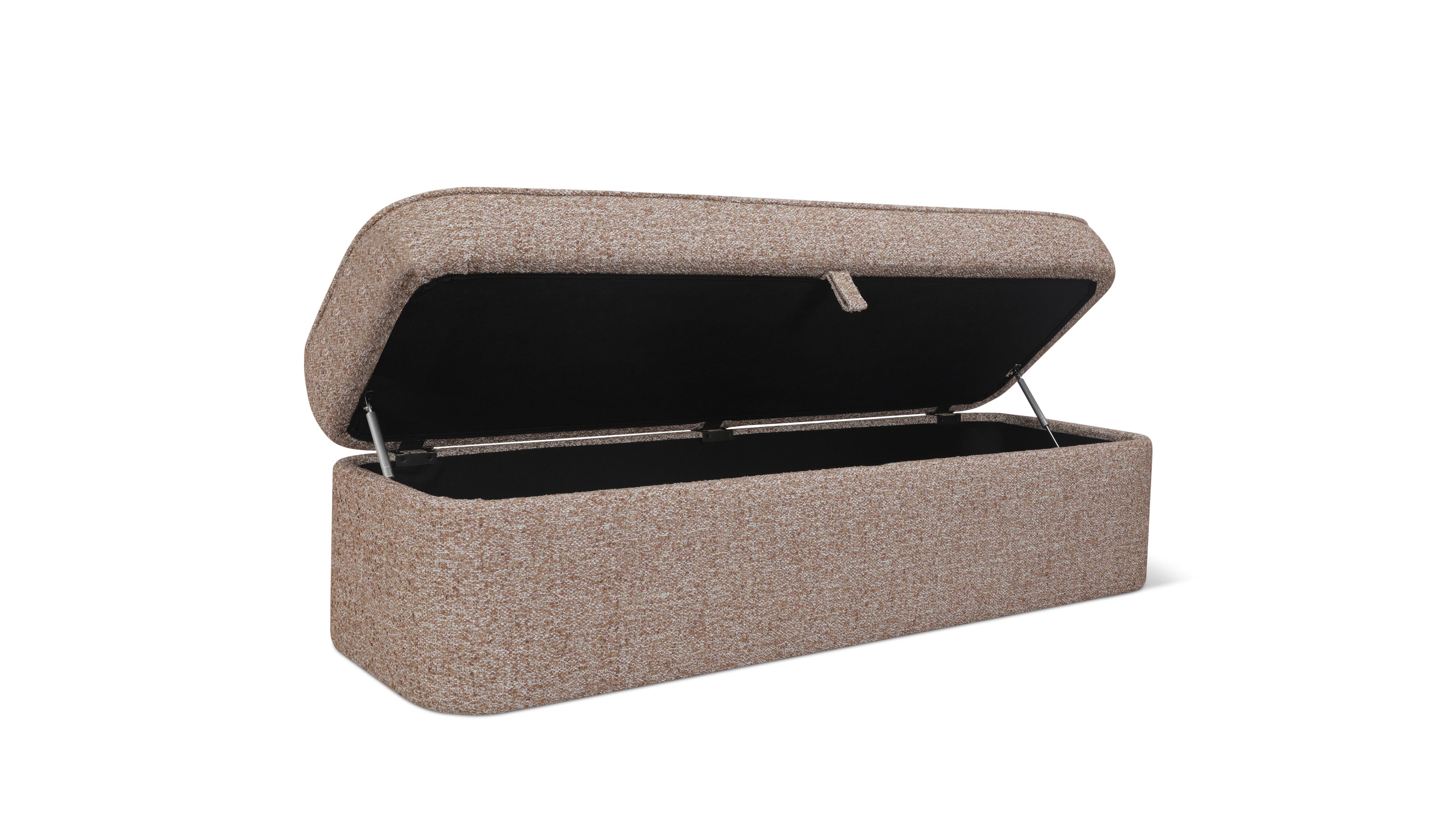 Pod Storage Bench, Teddy - Sundays CompanyBEN-RN-003-006