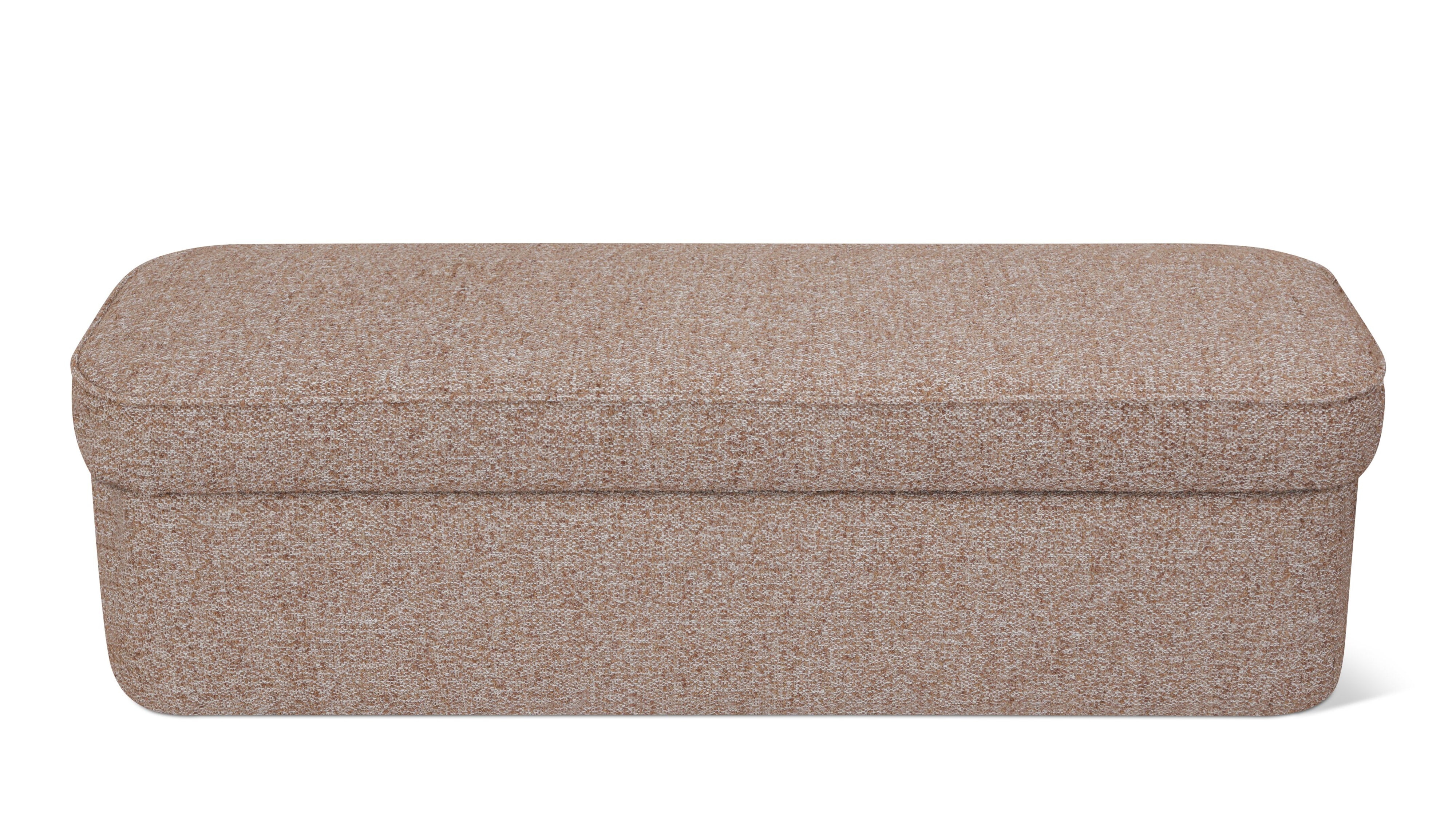 Pod Storage Bench, Teddy - Sundays CompanyBEN-RN-003-006